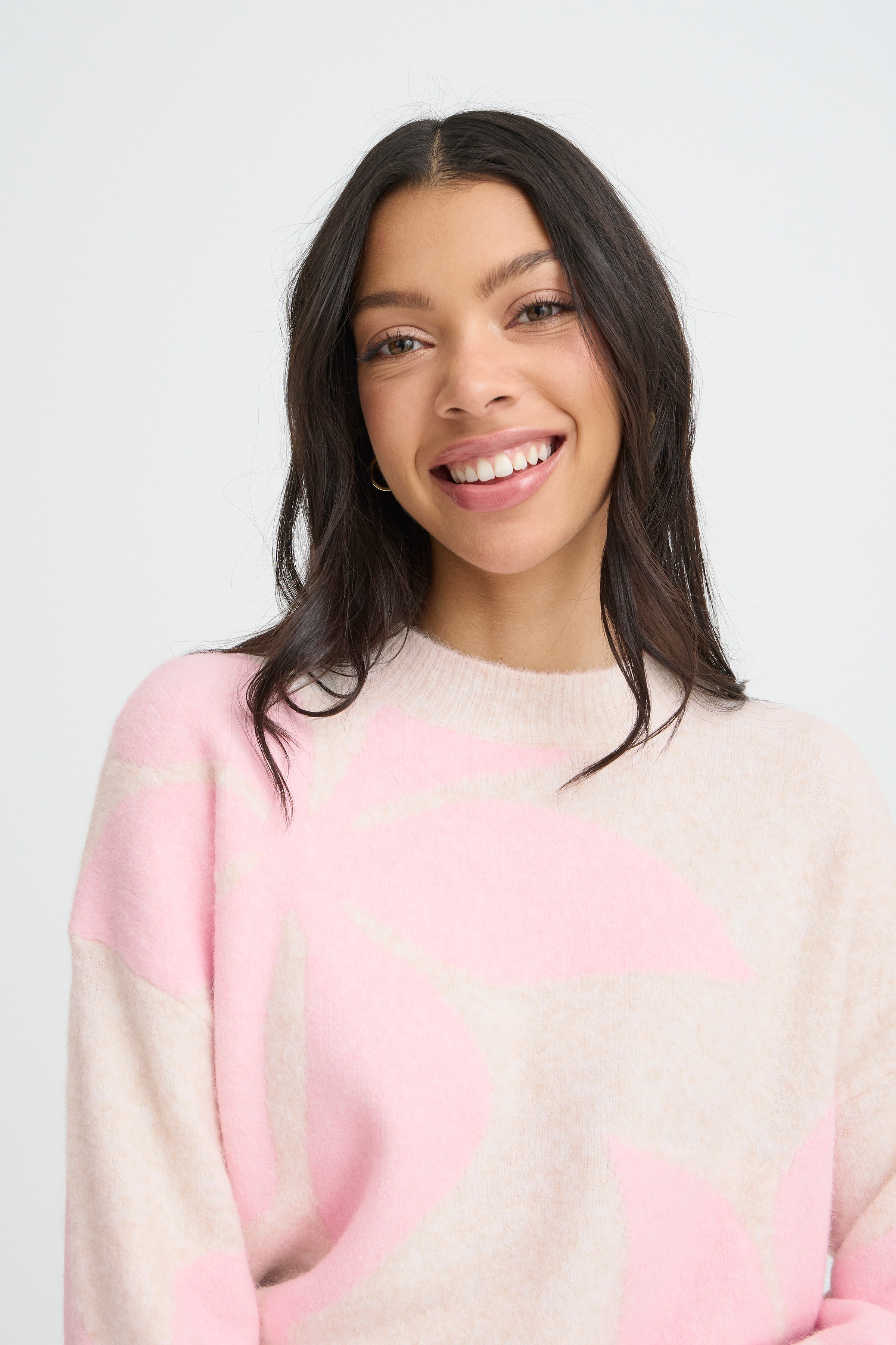 BYOMEA Pullover LOOKBOOK DETAIL 20818454-900007595