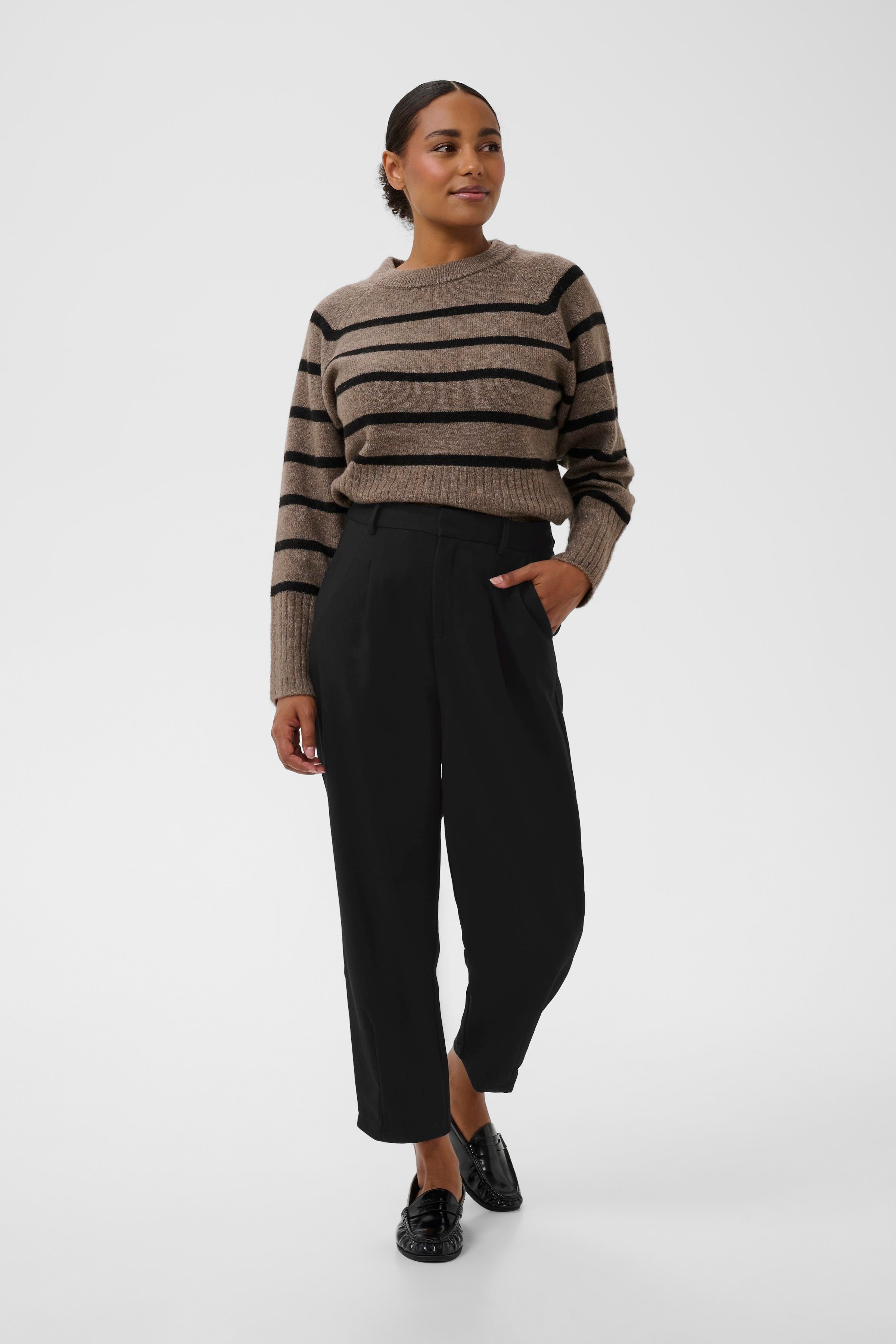 KAmerle Byxor LOOKBOOK FRONT 10504769-100121