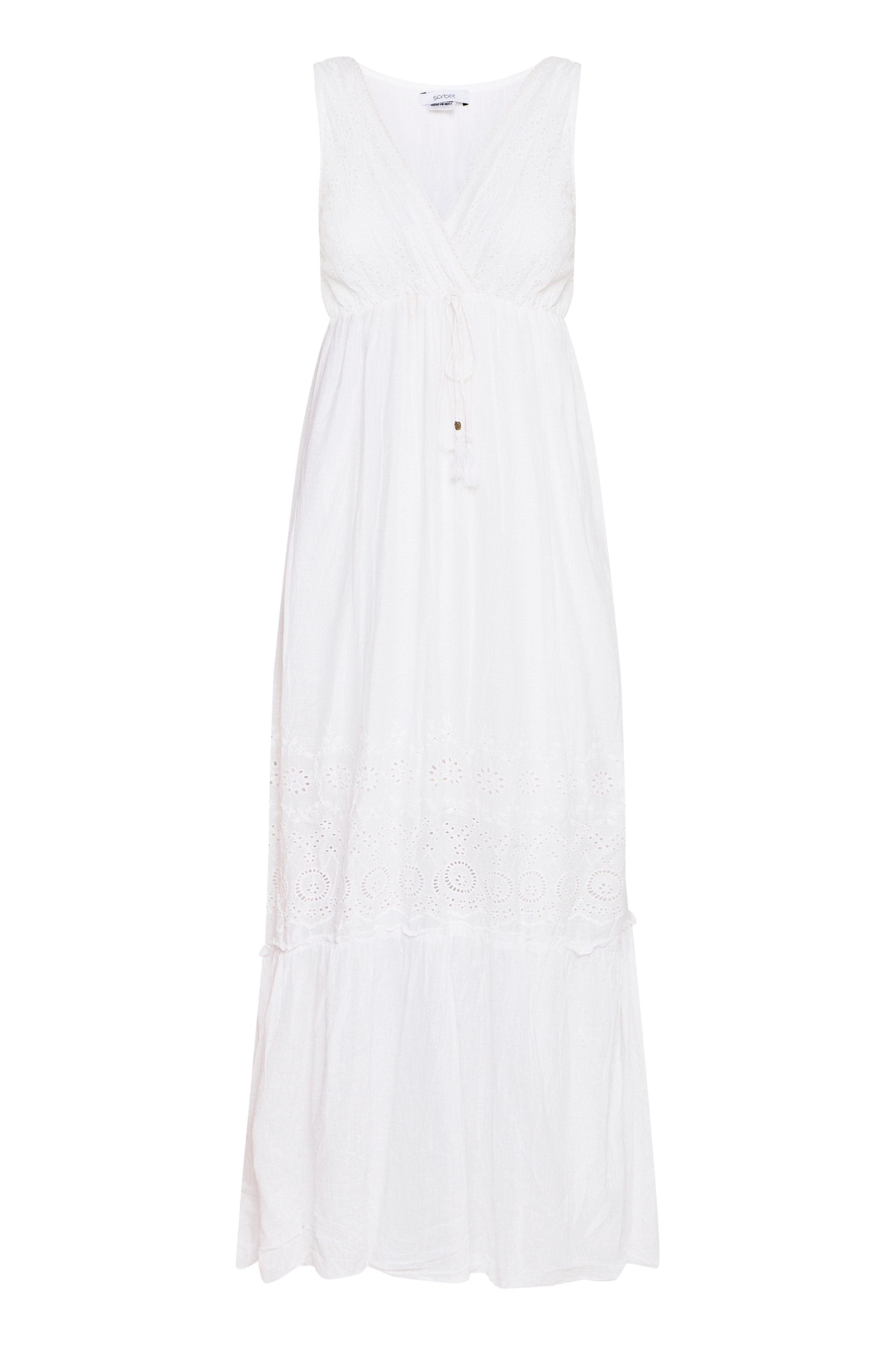 SBVERANA Kjole PACK FRONT 22100657-110602