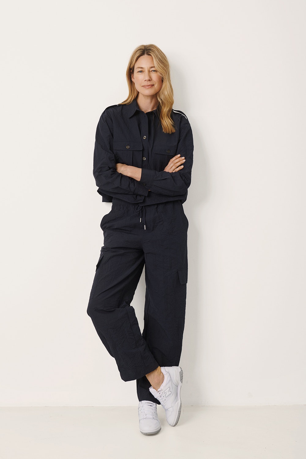 FeluccaPW Cargo trousers LOCATION NONE 30308382-194013