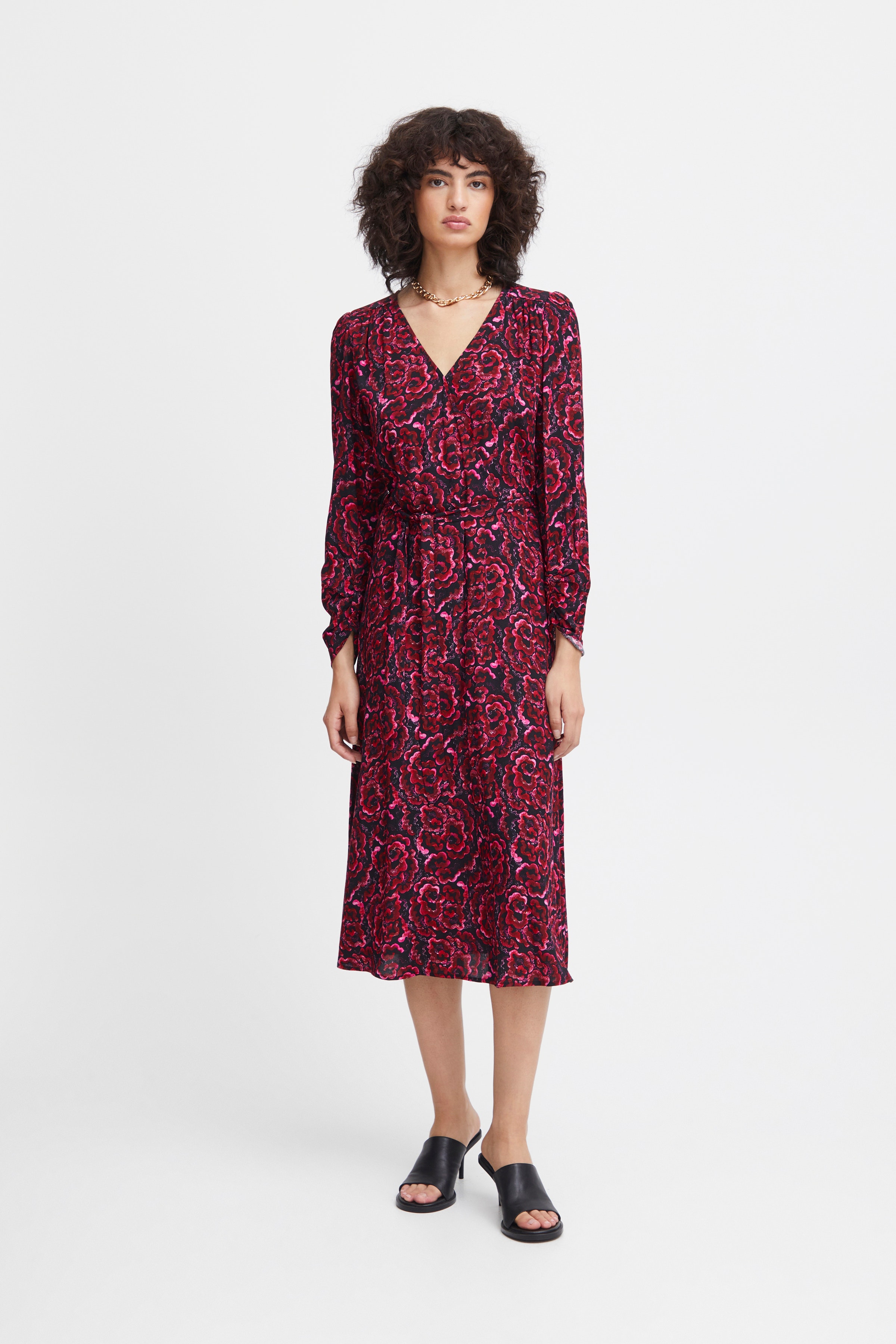 atelier reve IHKORALLY Dress