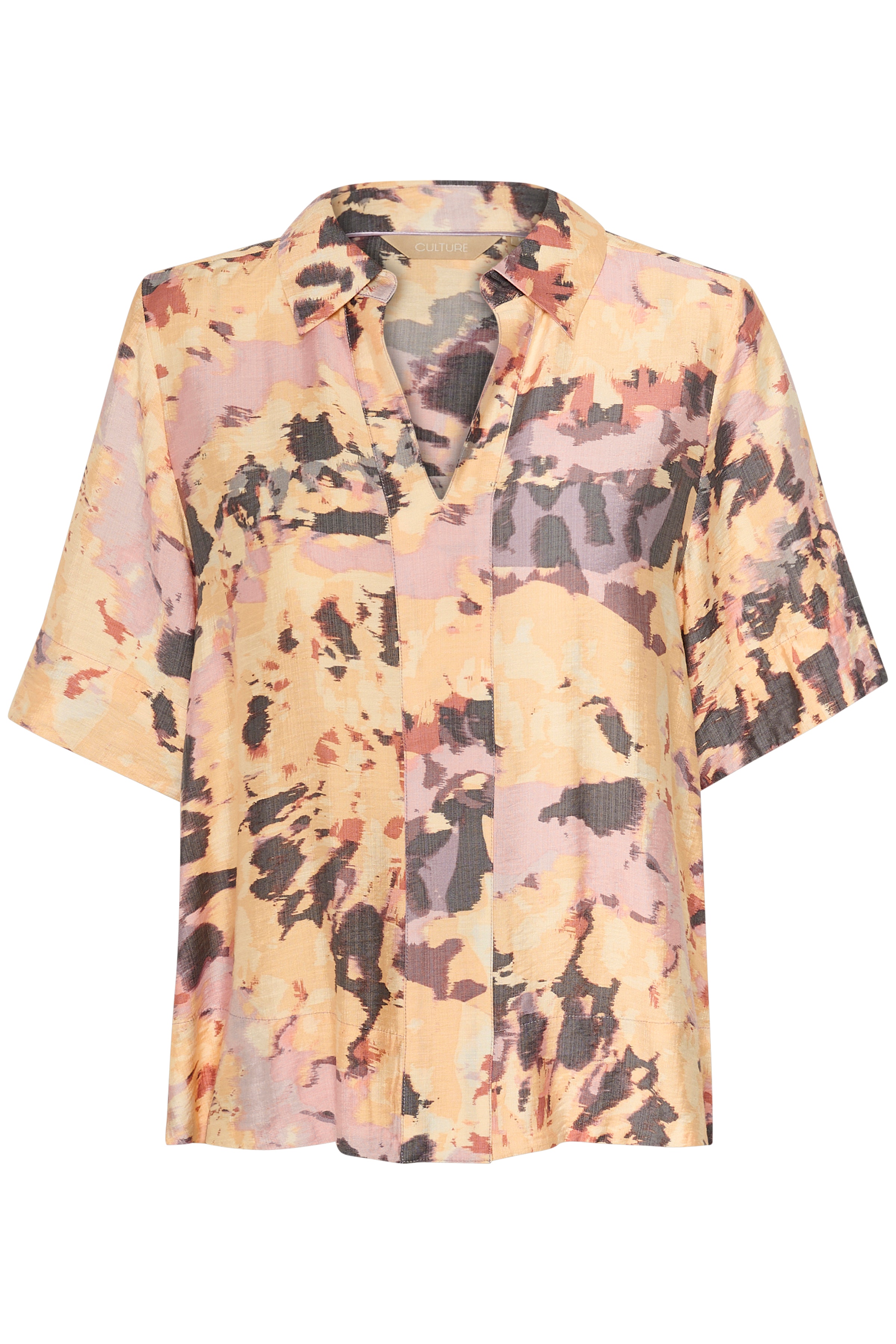 CUgreece Bluse PACK FRONT 50111780-107542