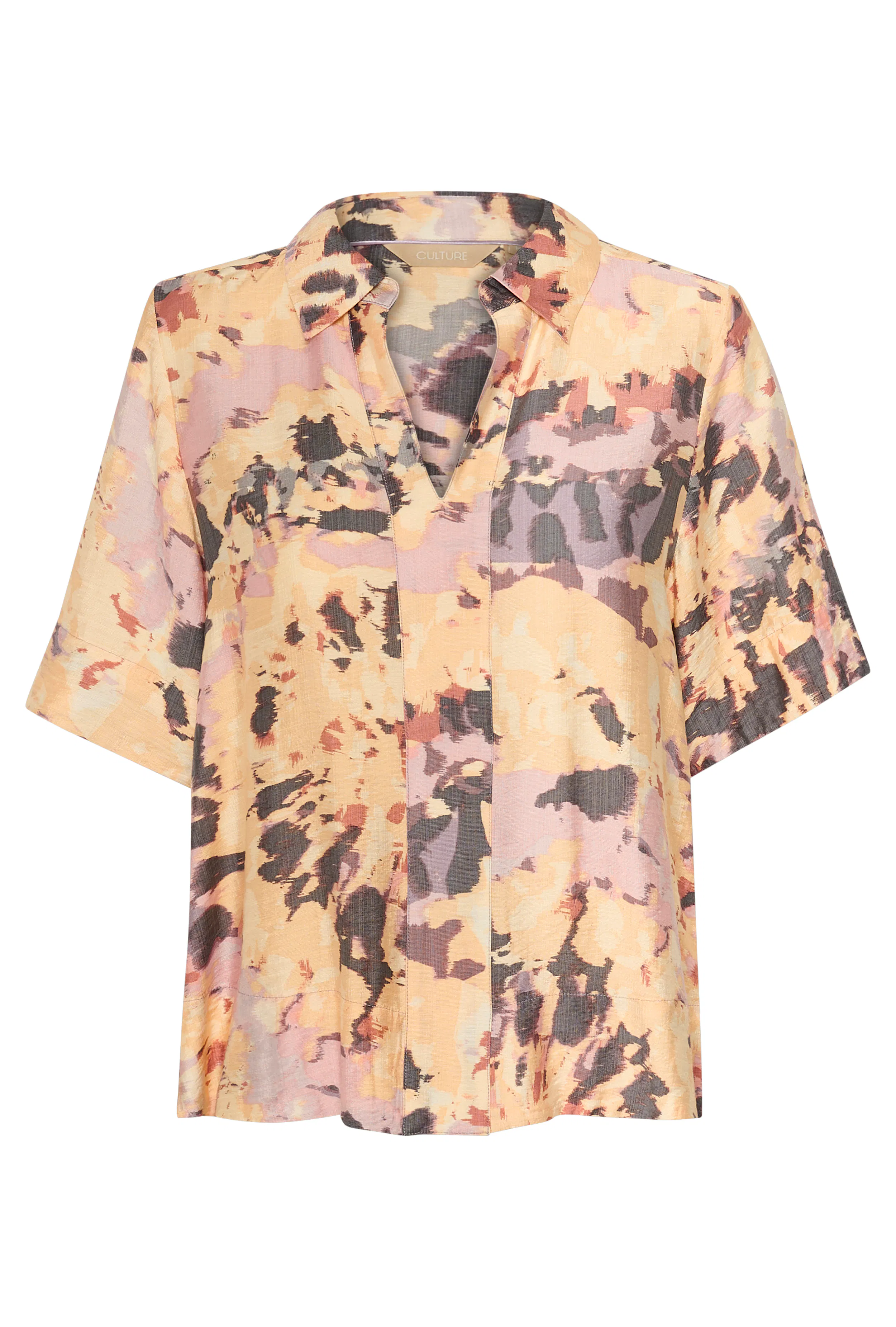 CUgreece Blouse PACK FRONT 50111780-107542