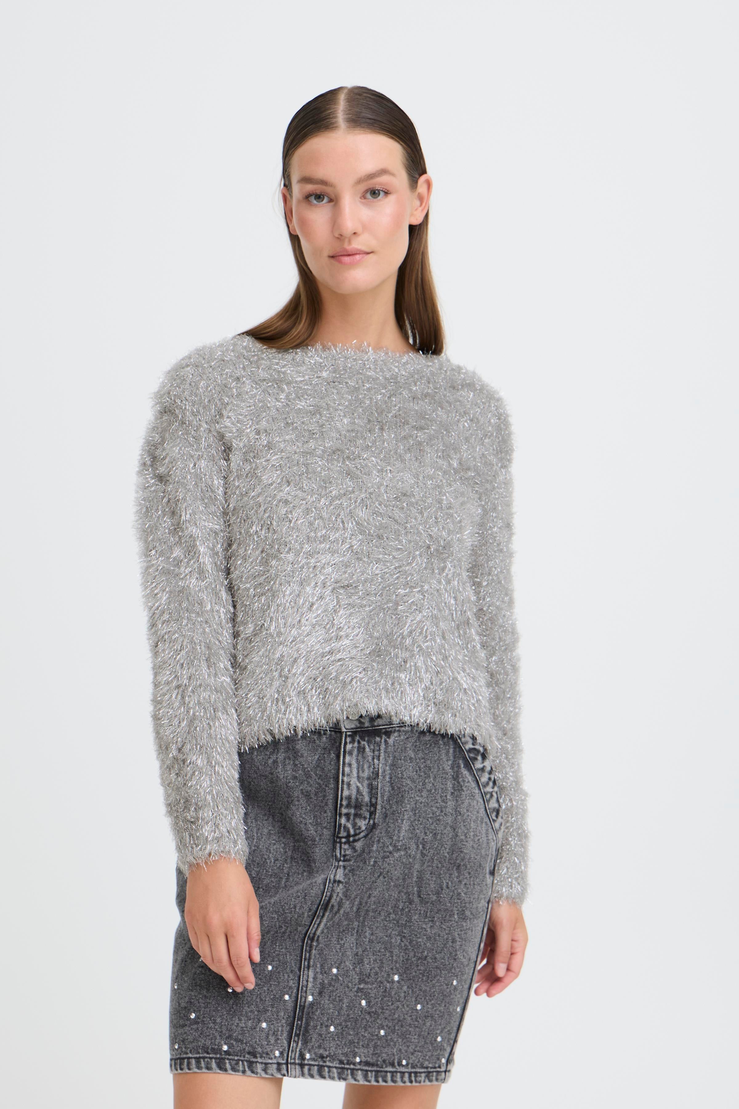 IHBLIZI Pullover LOOKBOOK FRONT 20124679-145002
