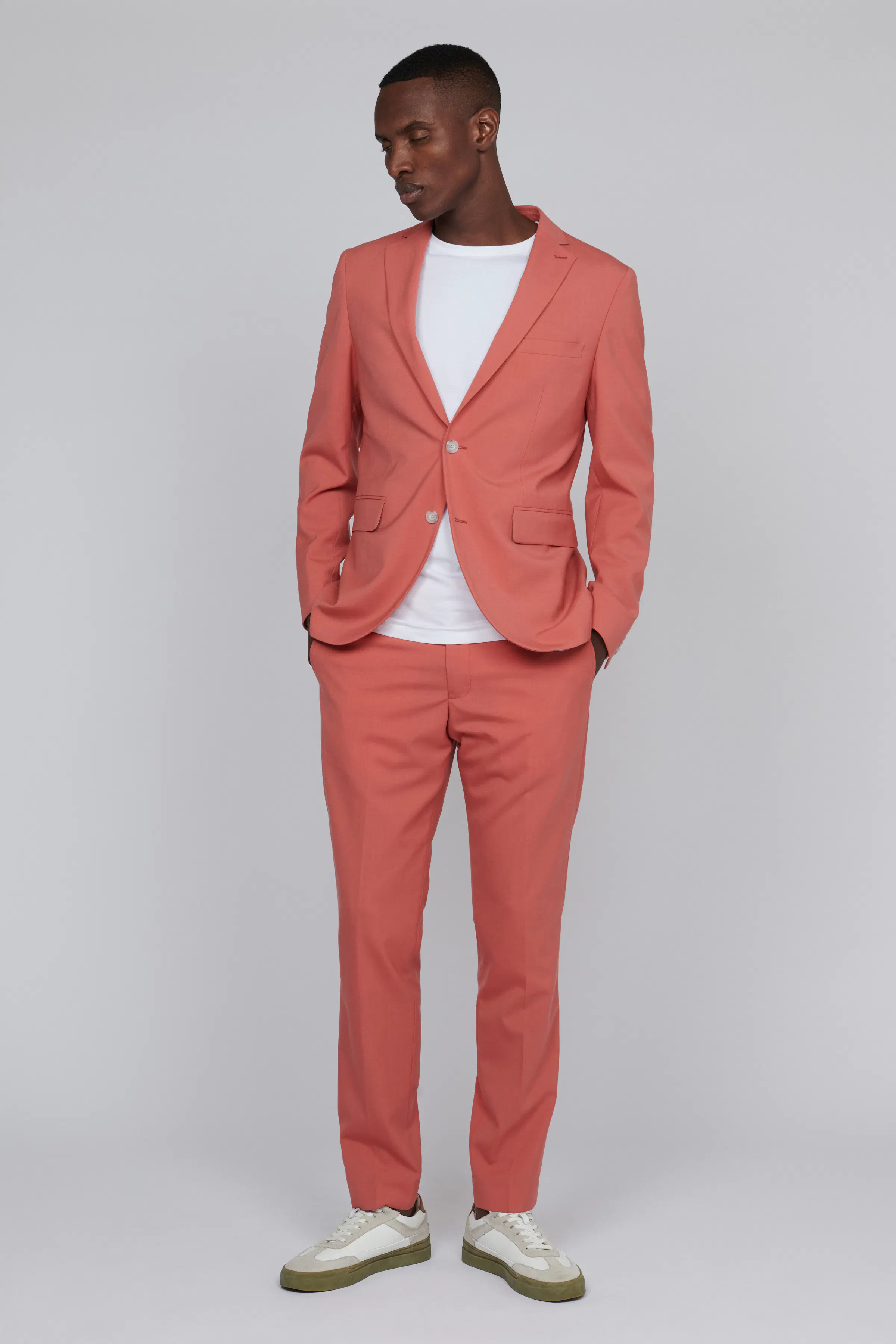 MAlas Washable Trousers PACK FRONT 30207171-181629