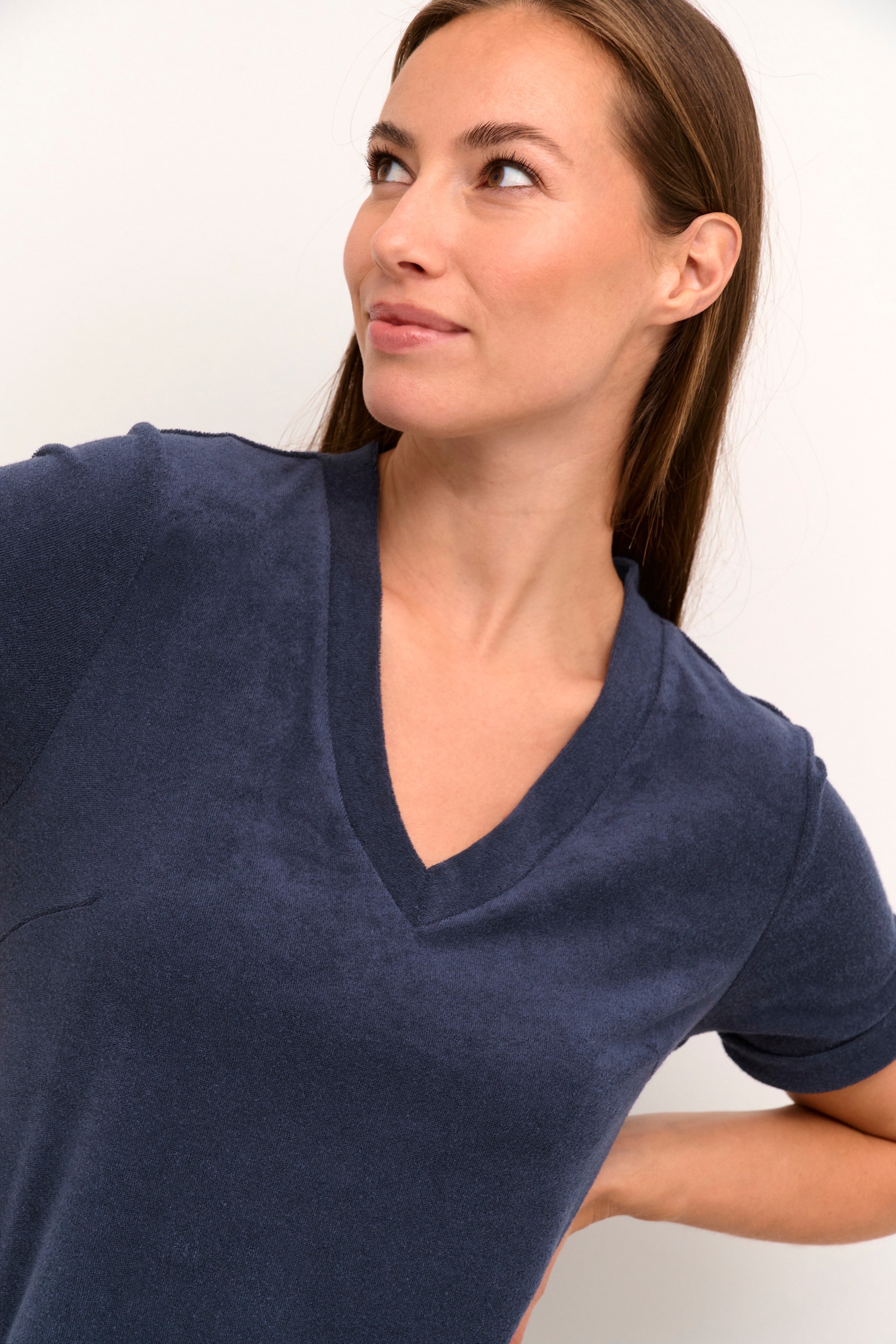 CRFria Dress LOOKBOOK DETAIL 10612556-193923