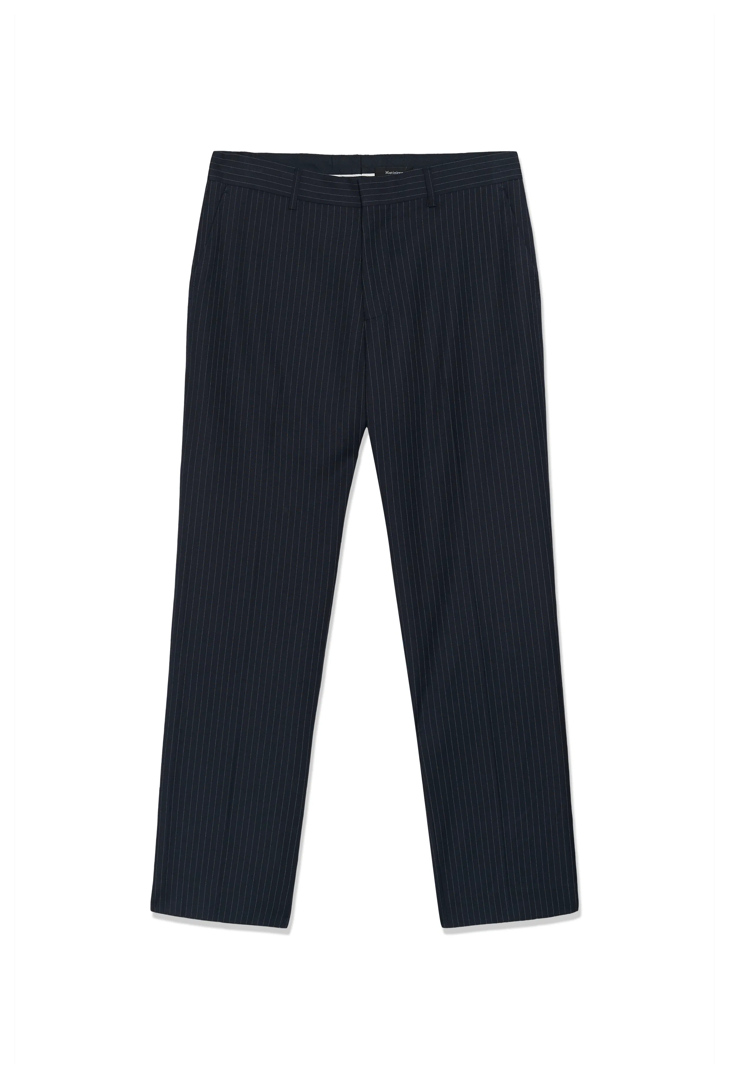 MAwesley Trousers PACK FRONT 30209048-304828
