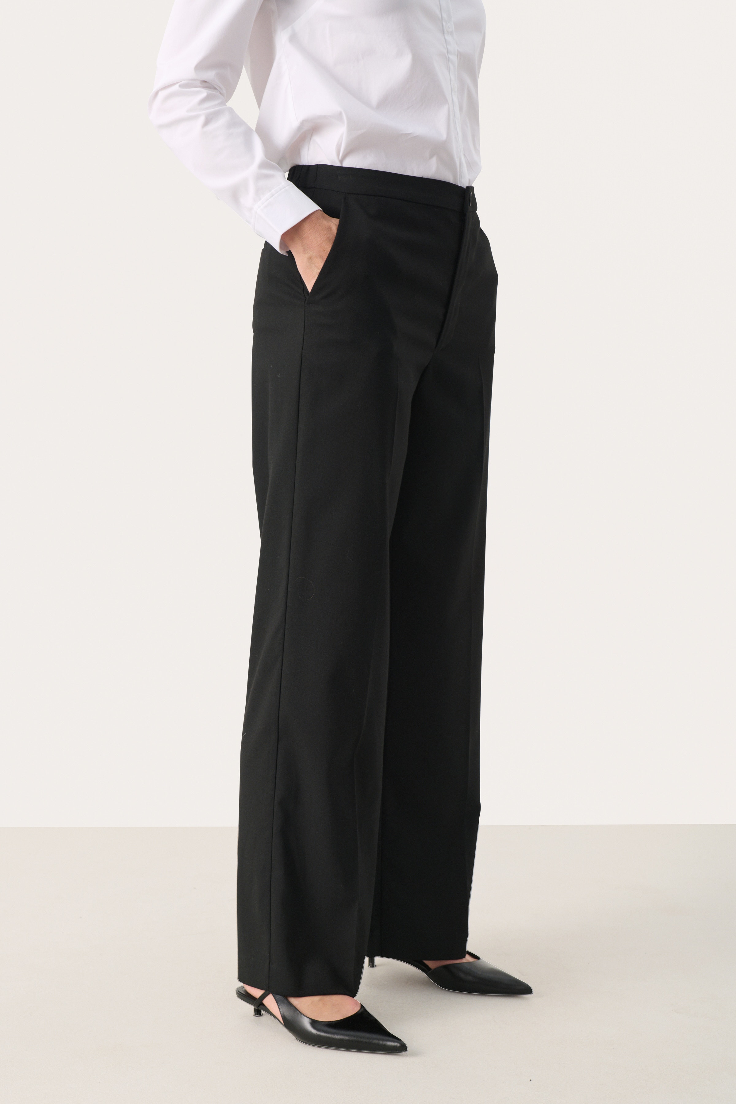 LinoraPW Trousers LOOKBOOK FRONT 30308903-194008