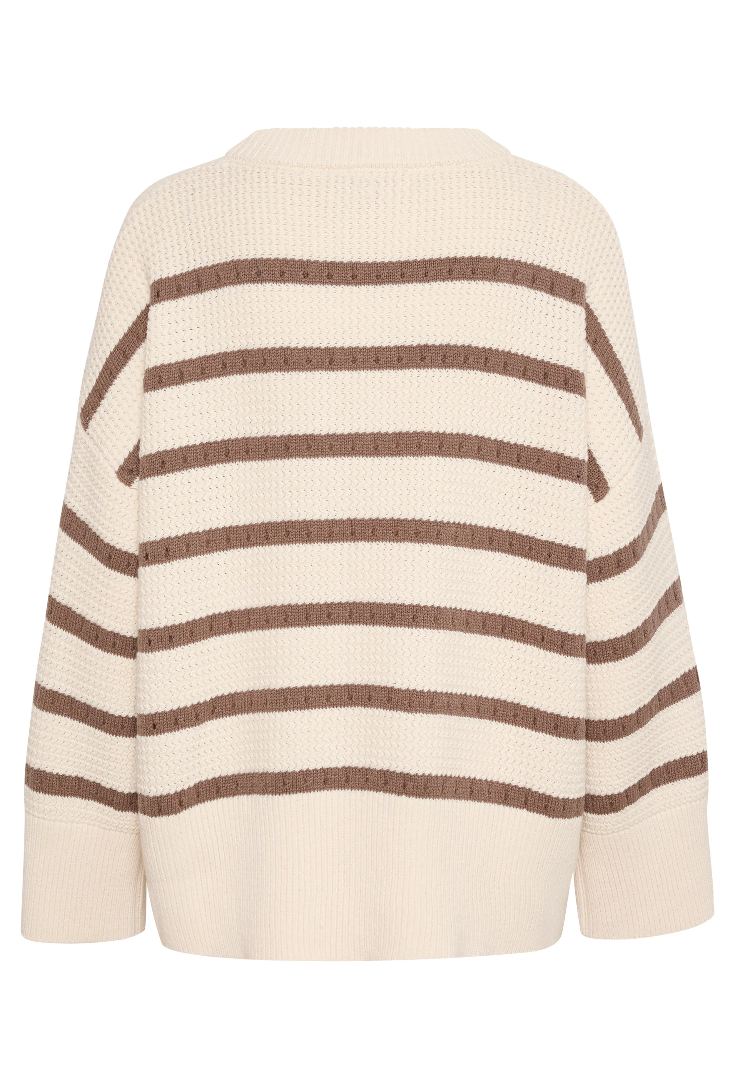 SLRavalina Pullover PACK FRONT 30407310-302696