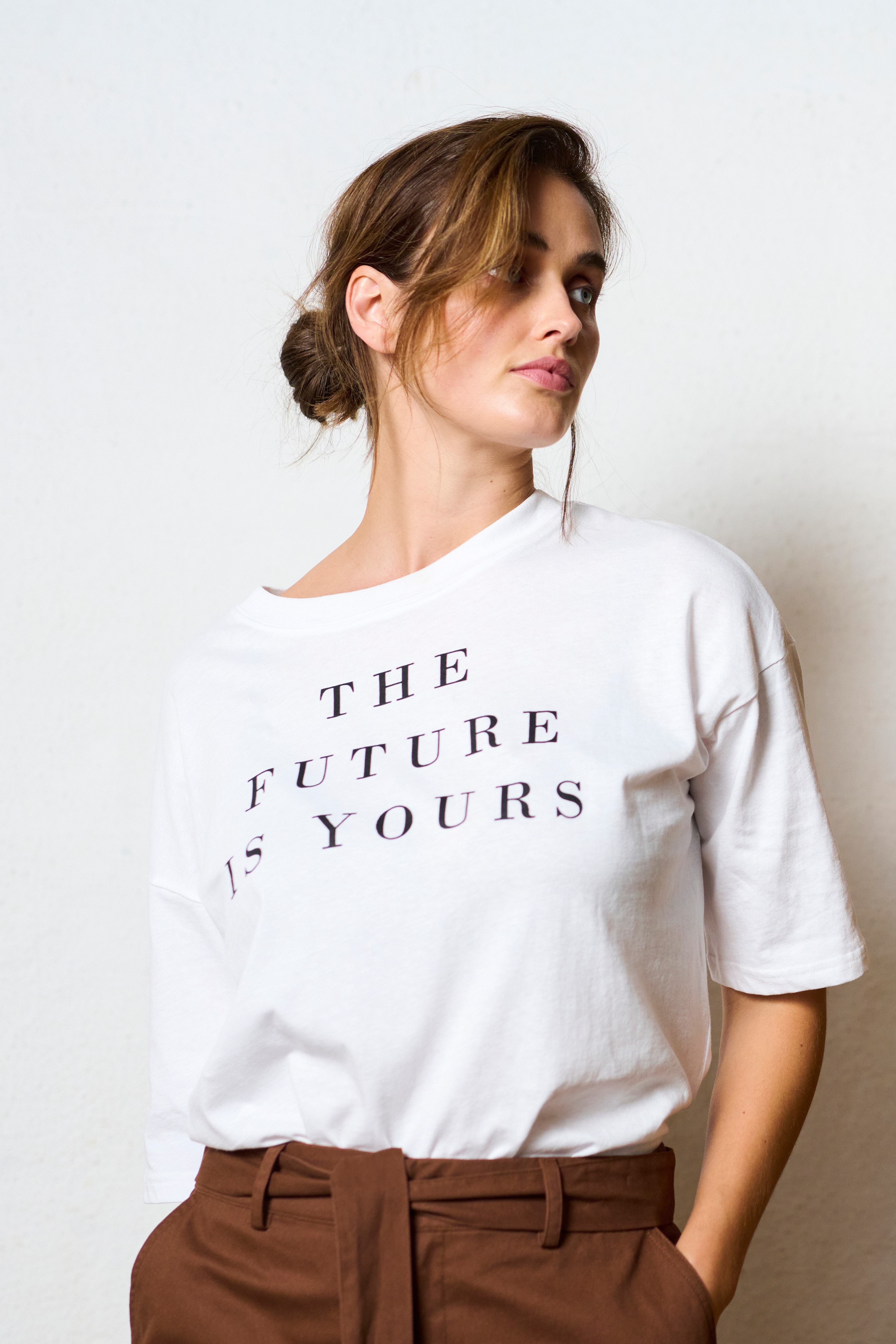 KAsonna T-shirt LOCATION NONE 10507645-110601