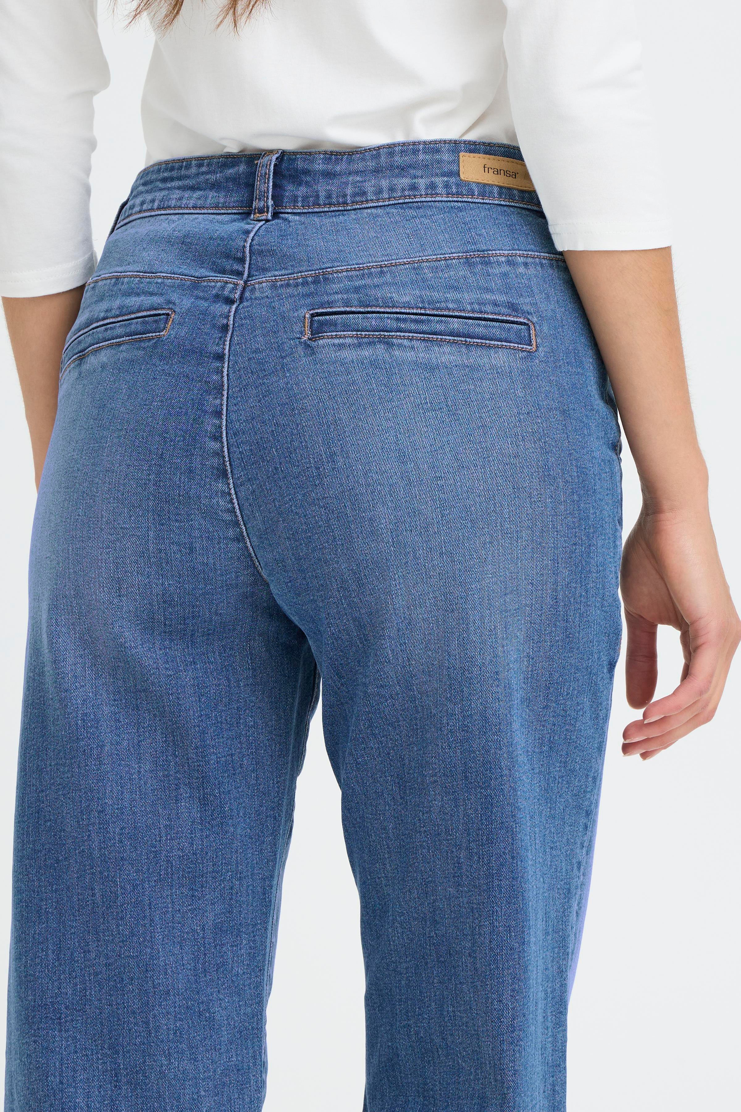 FRSELMA Jeans LOOKBOOK DETAIL 20610410-201425