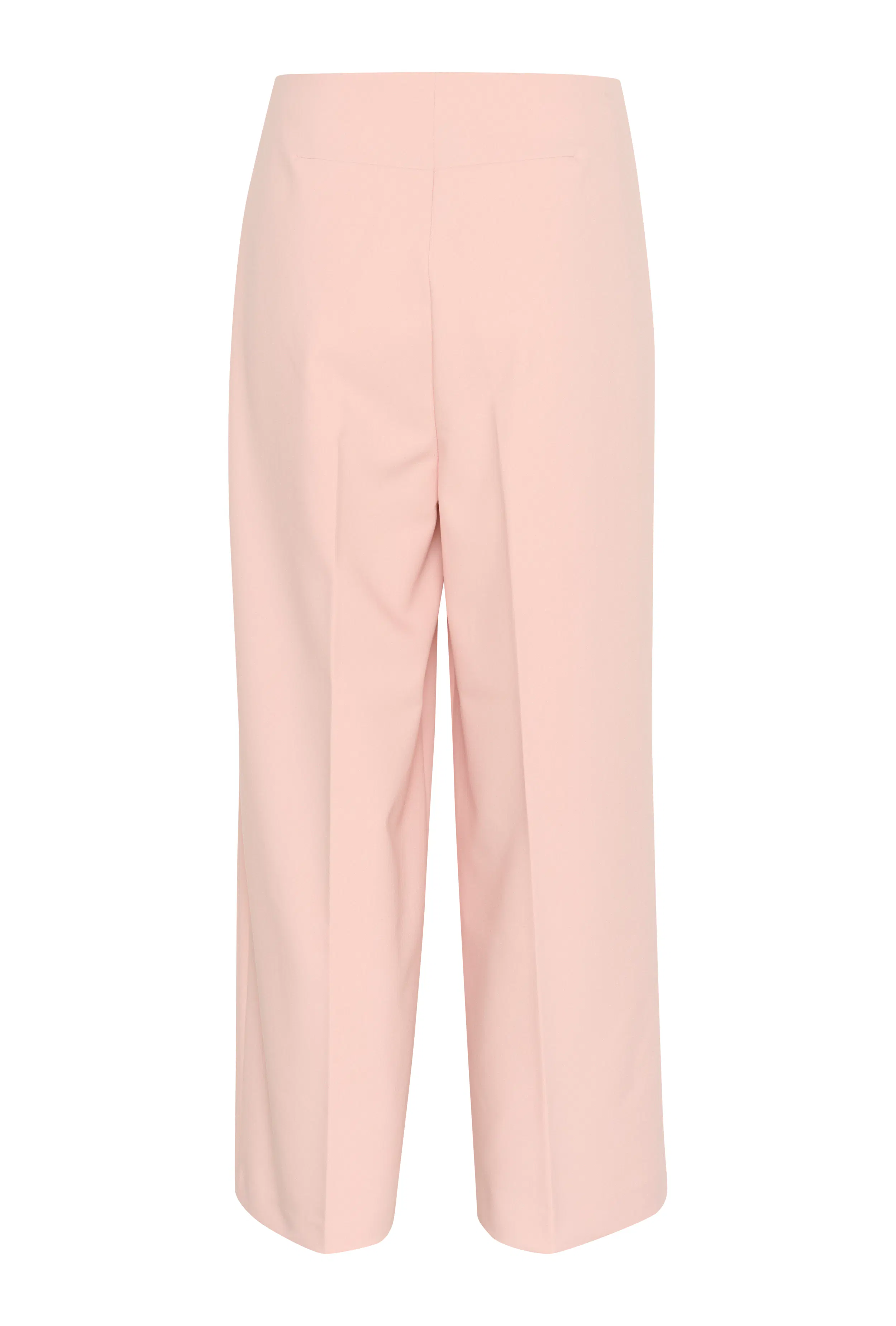 SLCorinne Cropped Broek PACK FRONT 30407013-141309