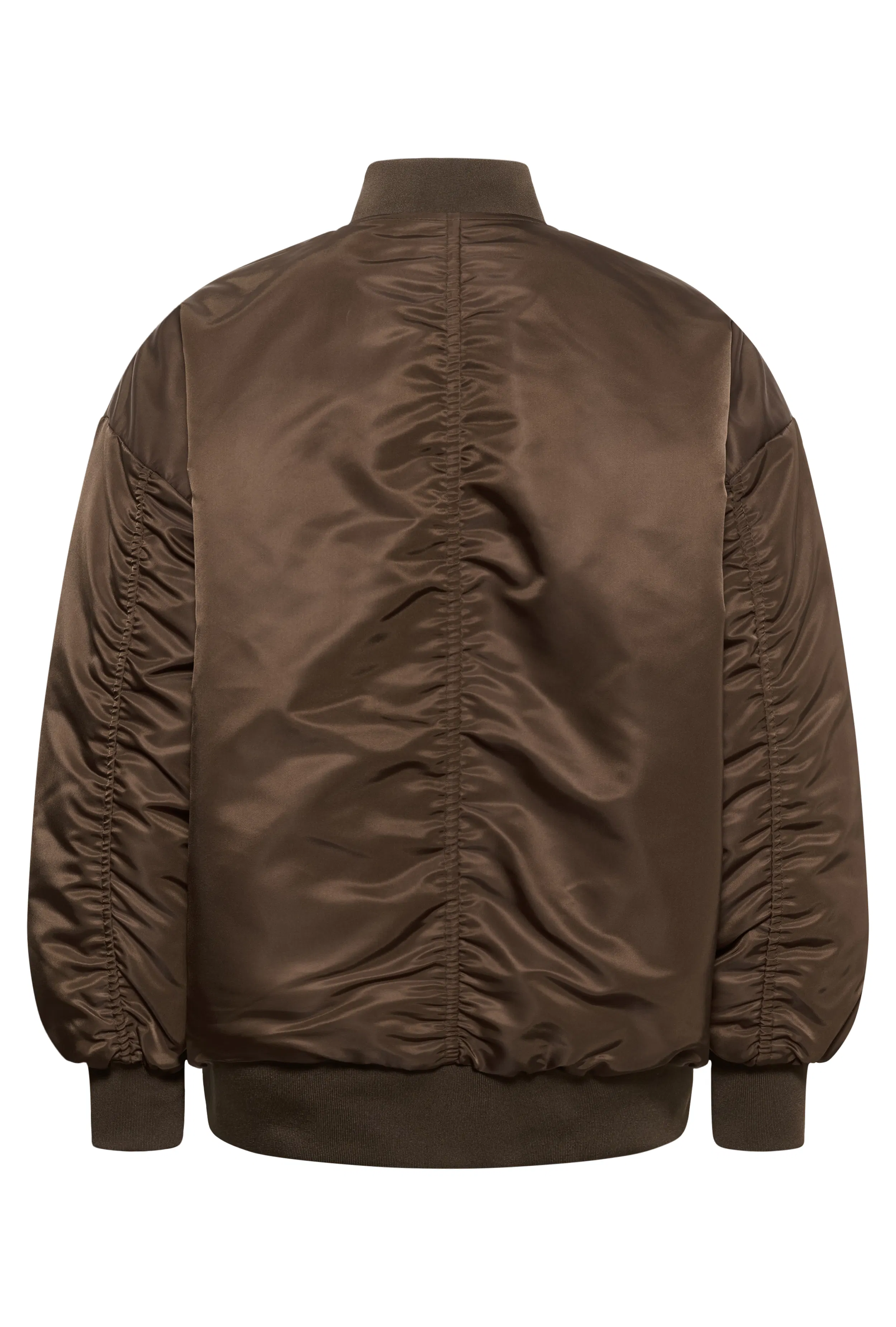 HelgaMW Reversible bomber jacket PACK FRONT 10704204-190712