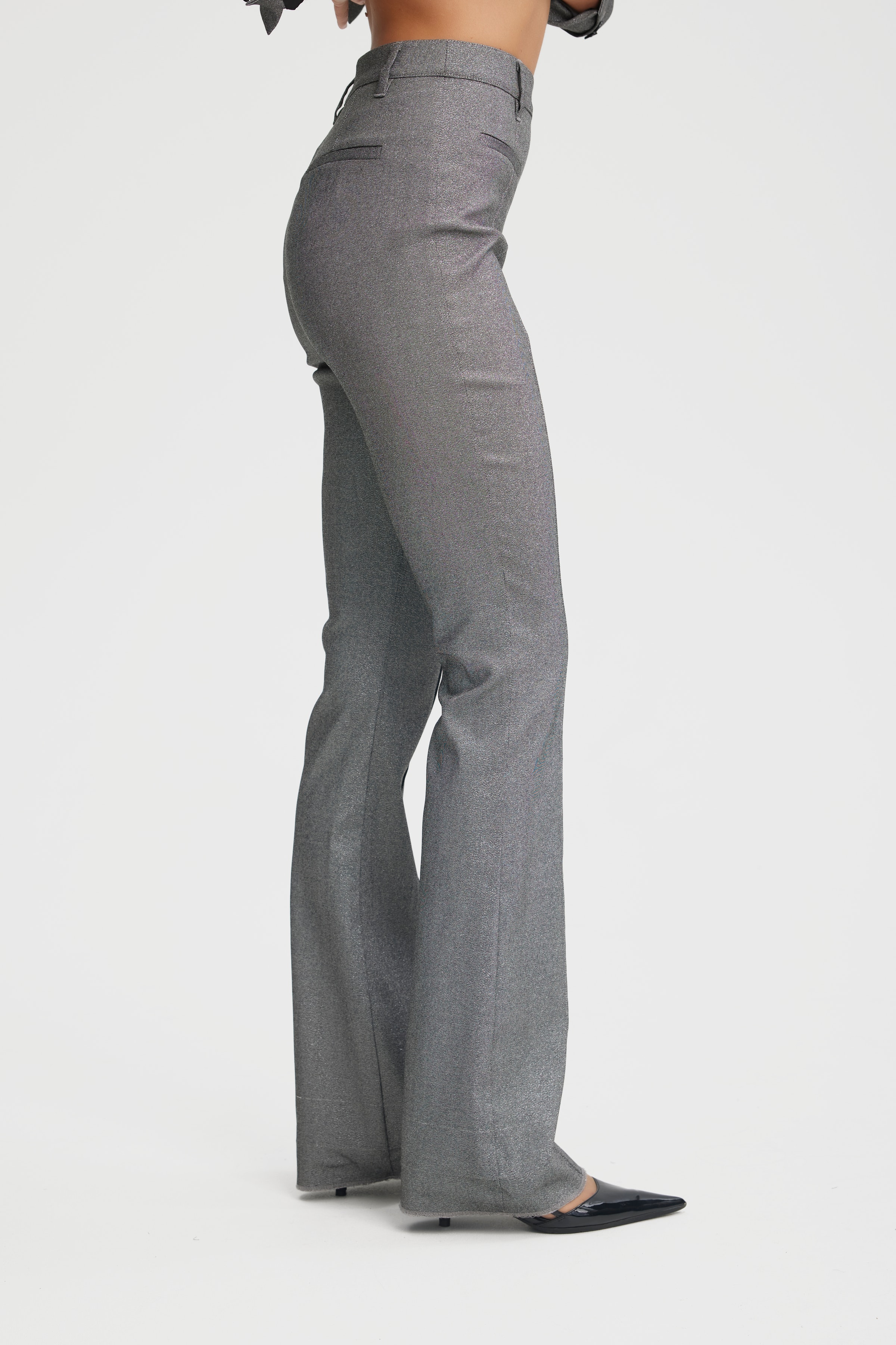 YairaGZ Trousers LOOKBOOK FRONT 10908547-105013