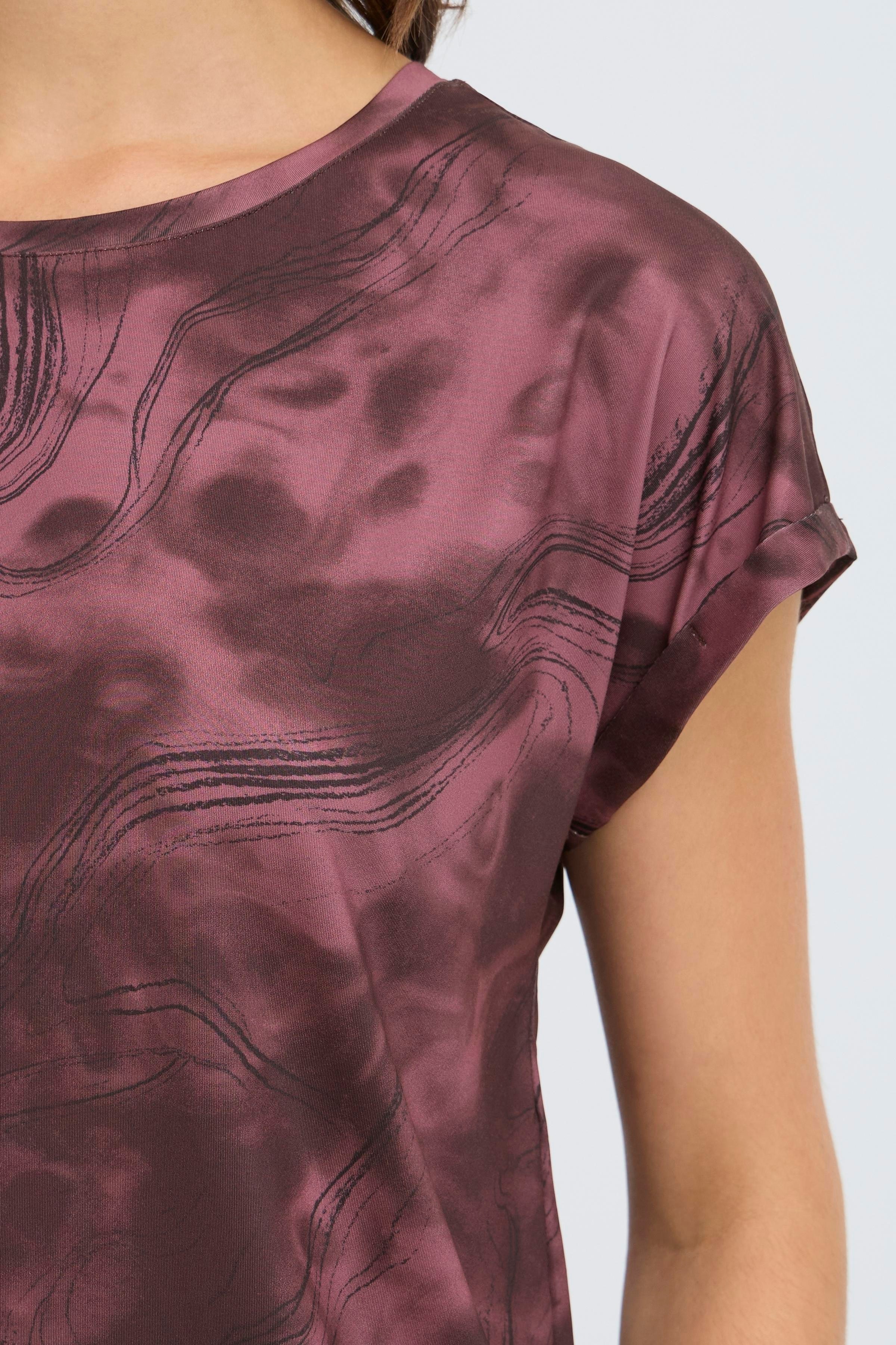 FRSEEN T-shirt LOOKBOOK DETAIL 20610634-900003051