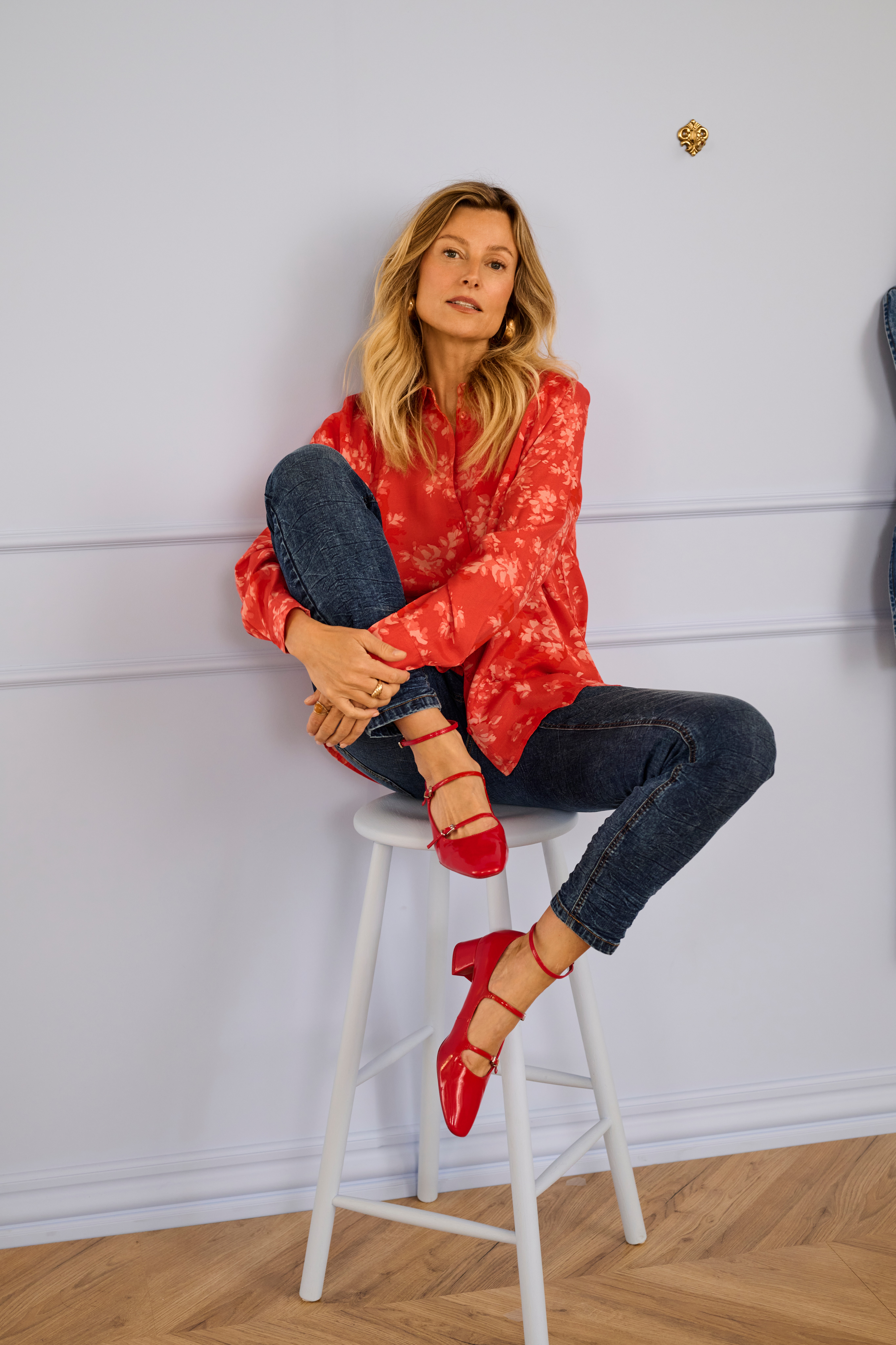 CRBeatrice Chemise LOCATION NONE 10614636-108801