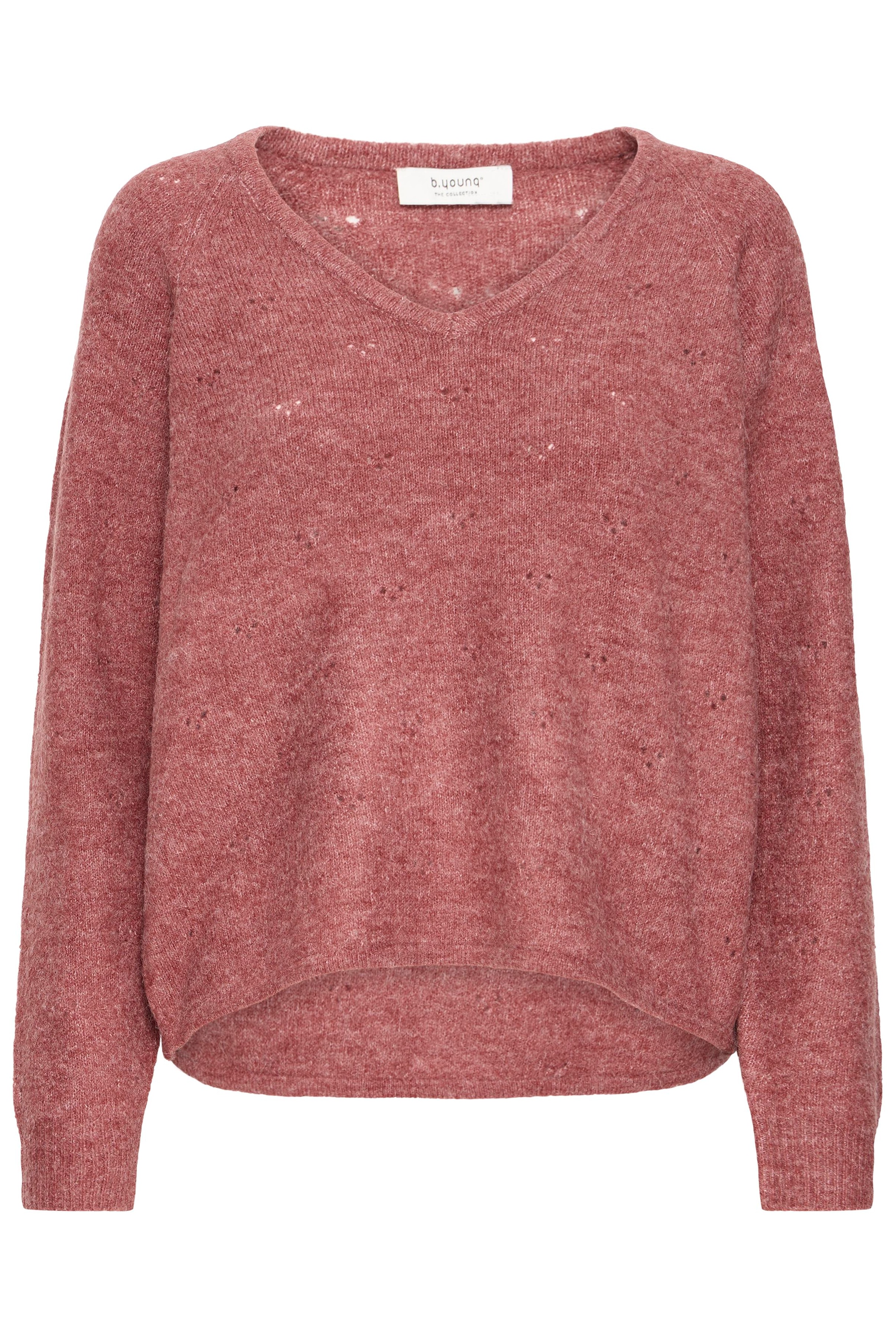 BYMONNA Pullover PACK FRONT 20817121-1816161