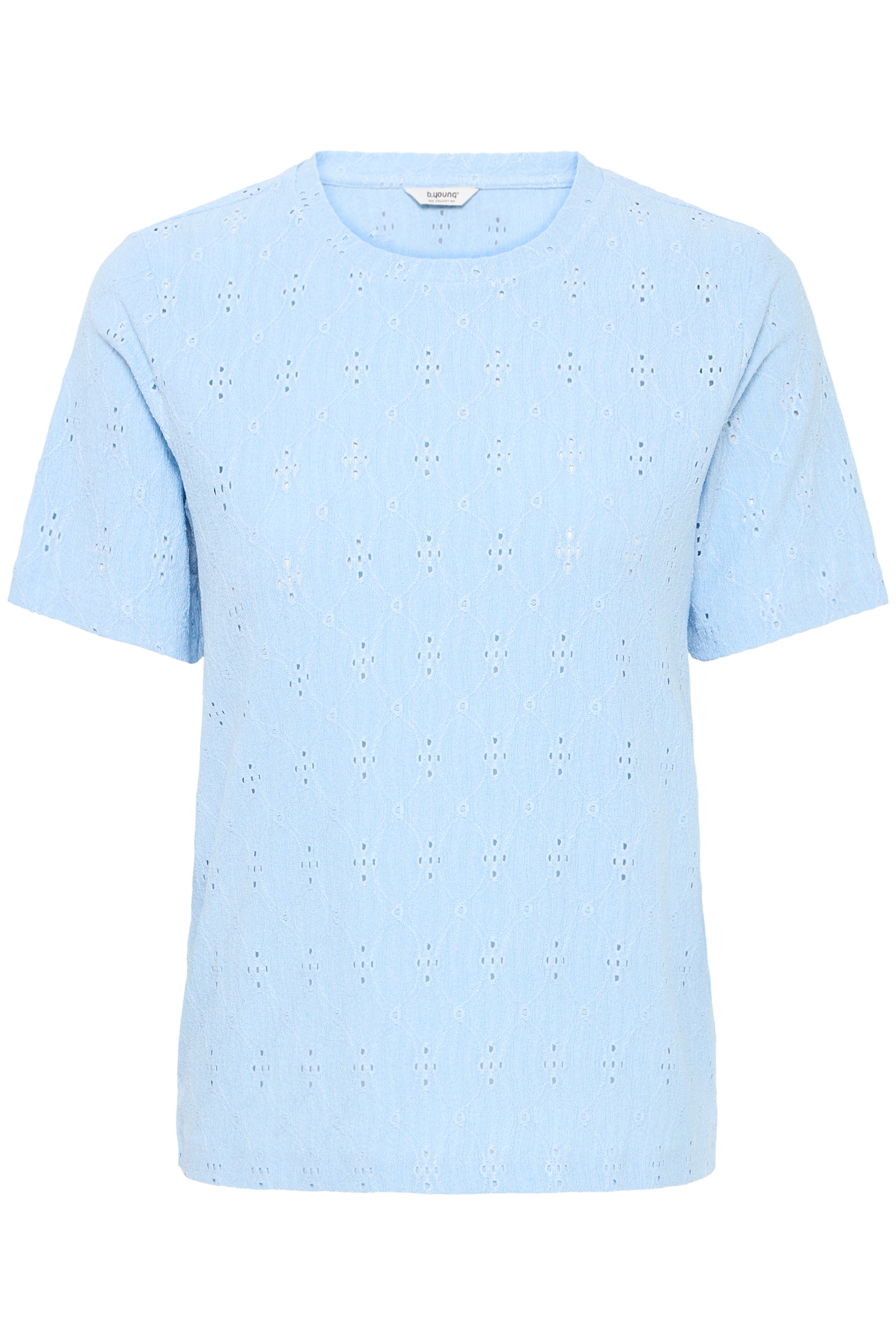 BXSILVA T-shirt PACK FRONT 20815034-144121