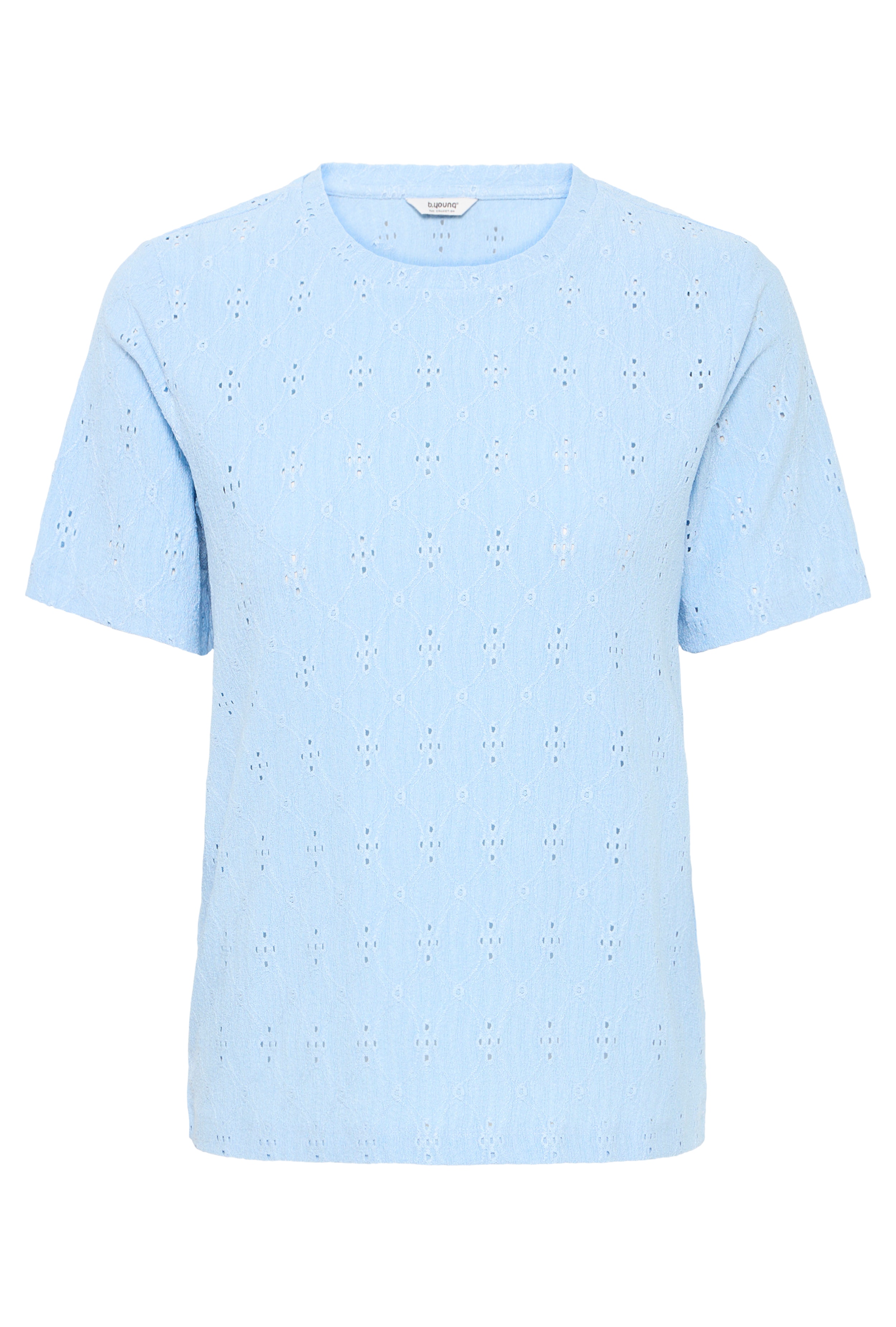BXSILVA T-shirt PACK FRONT 20815034-144121