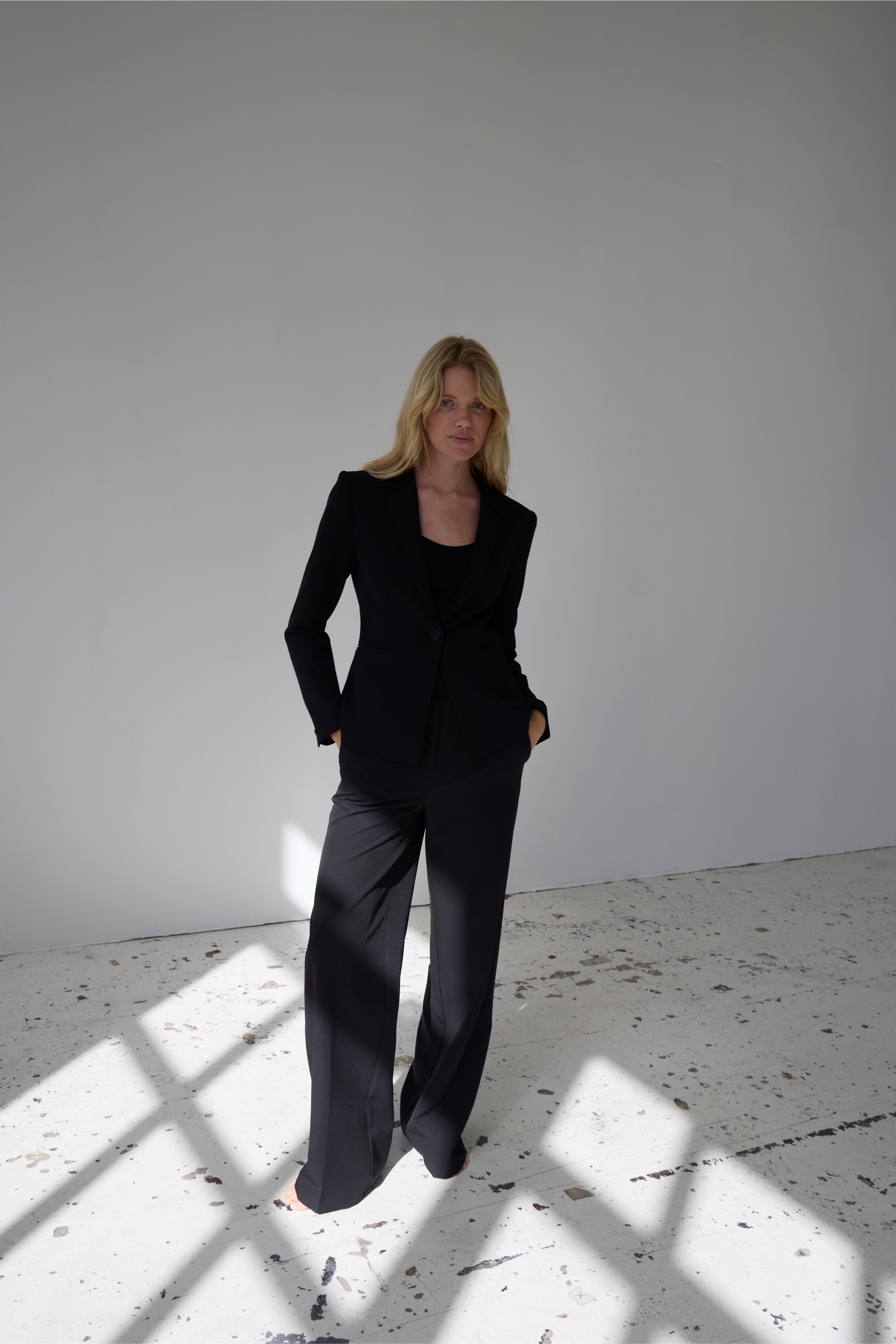 IHFAVA Bukser LOCATION NONE 20125679-194008