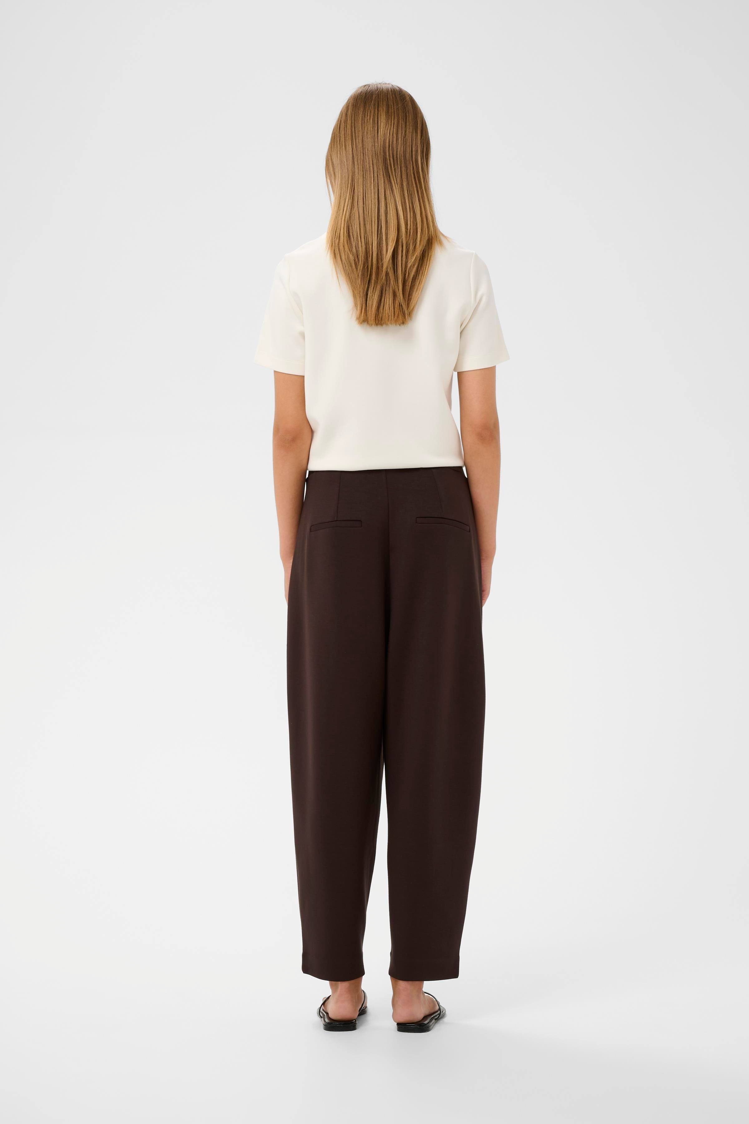 PannieIW Trousers LOOKBOOK FRONT 30109192-191109