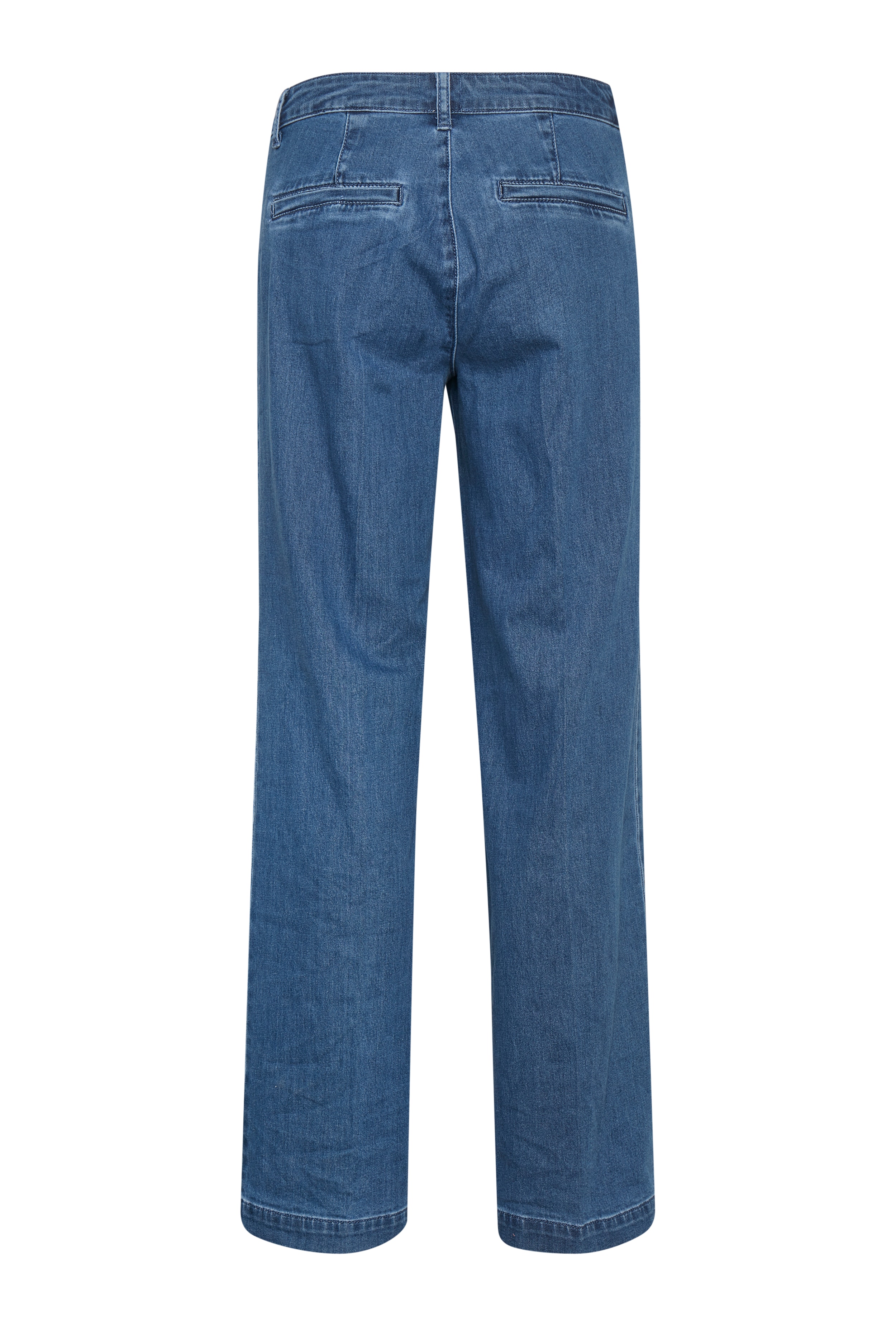 MWLara Casual broek PACK BACK 10703508-100053