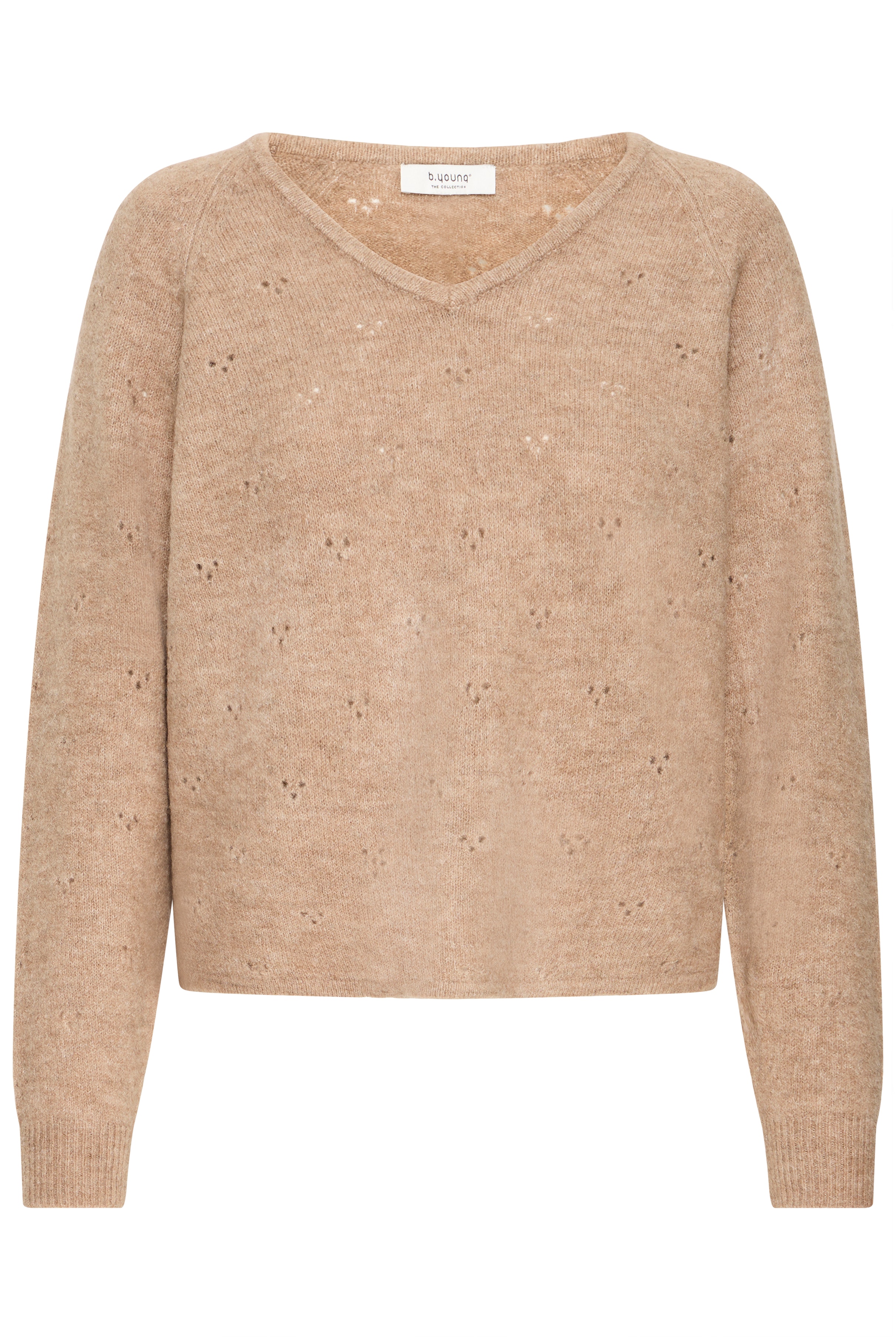 BYMONNA Pullover PACK FRONT 20817121-1811121