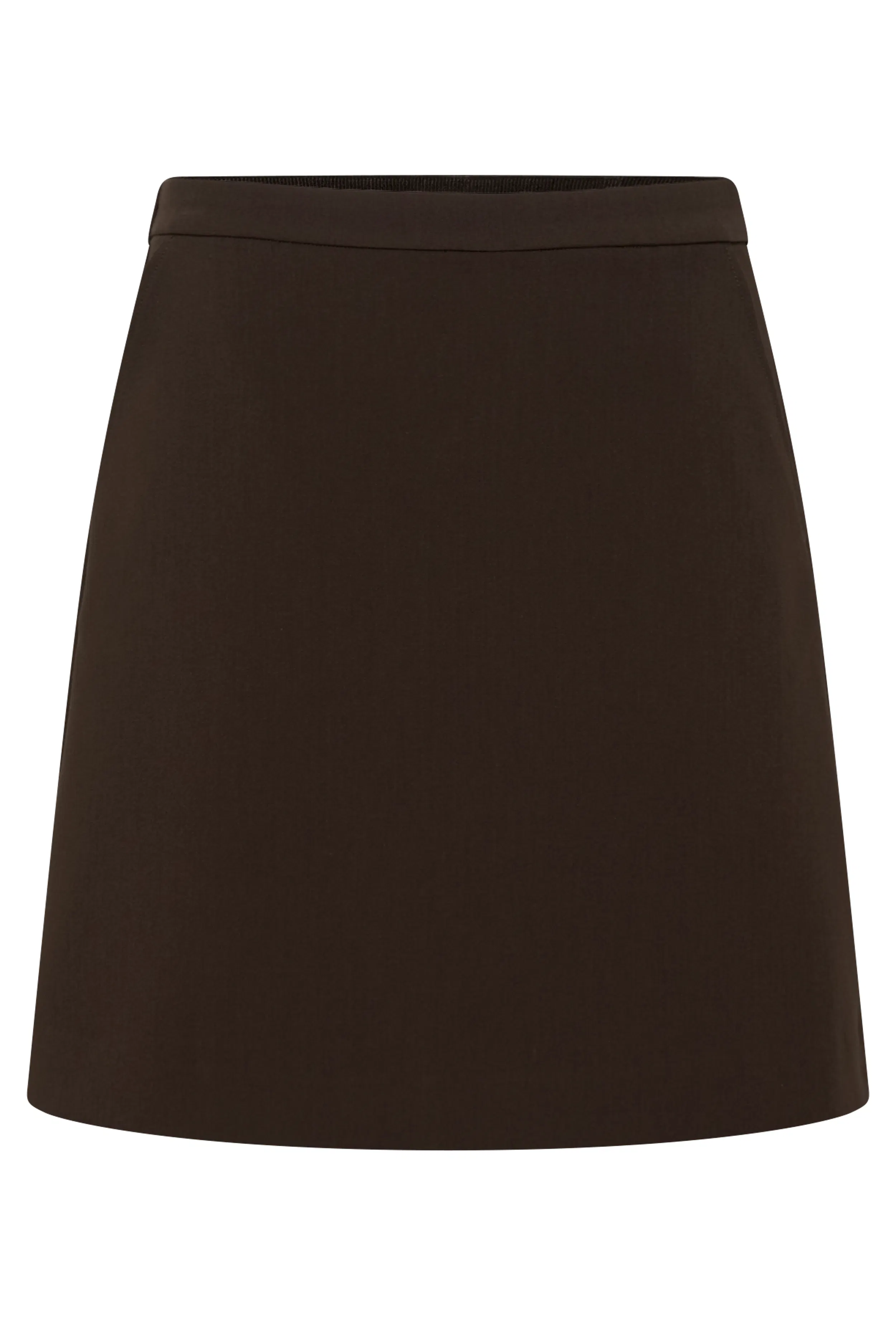 SLCorinne Skirt PACK FRONT 30407280-191106