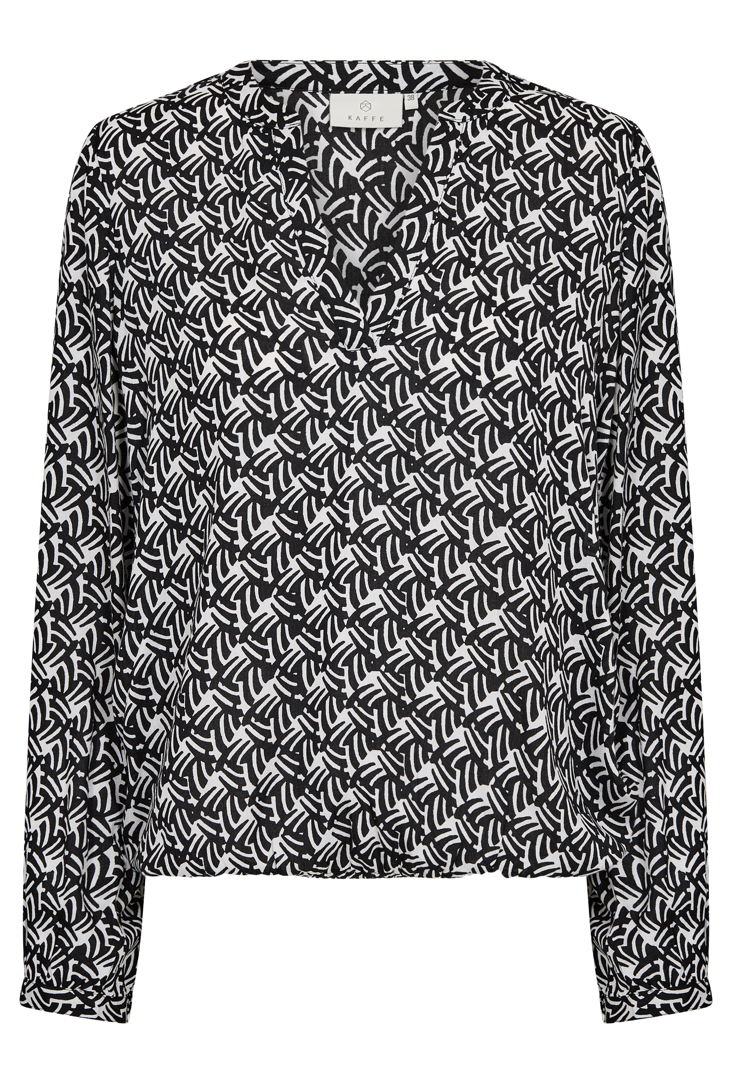 KAditte Top LOOKBOOK DETAIL 10507919-107090
