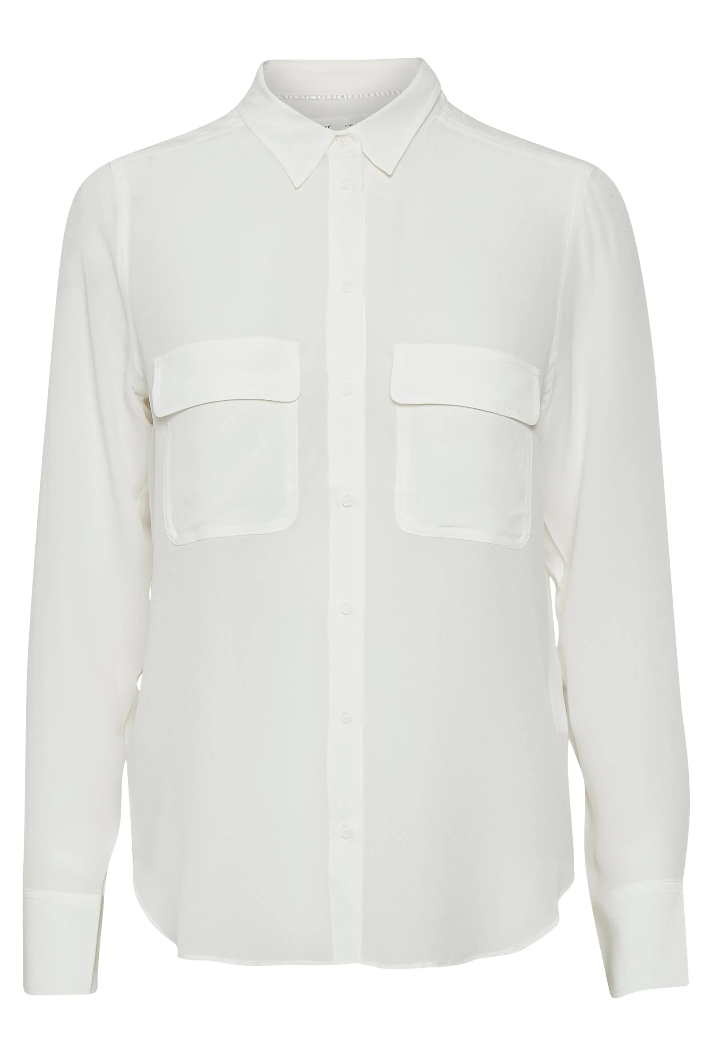 LucieIW Skjorte PACK FRONT 30104238-10051