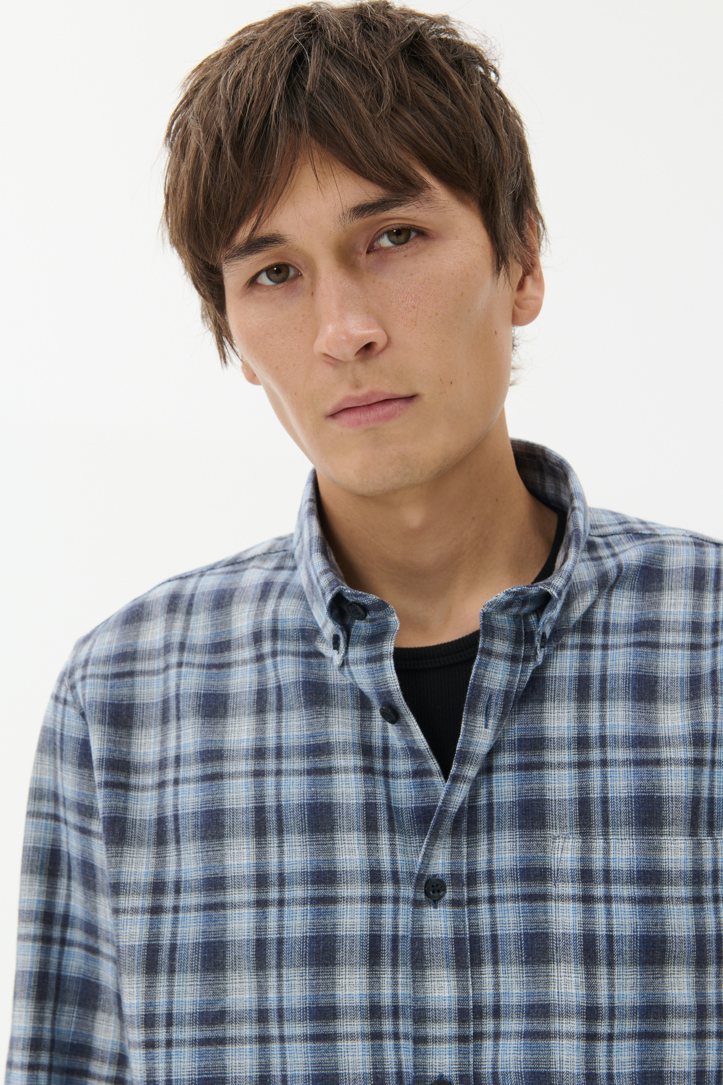 MAtrostol Hemd LOOKBOOK DETAIL 30208524-194011