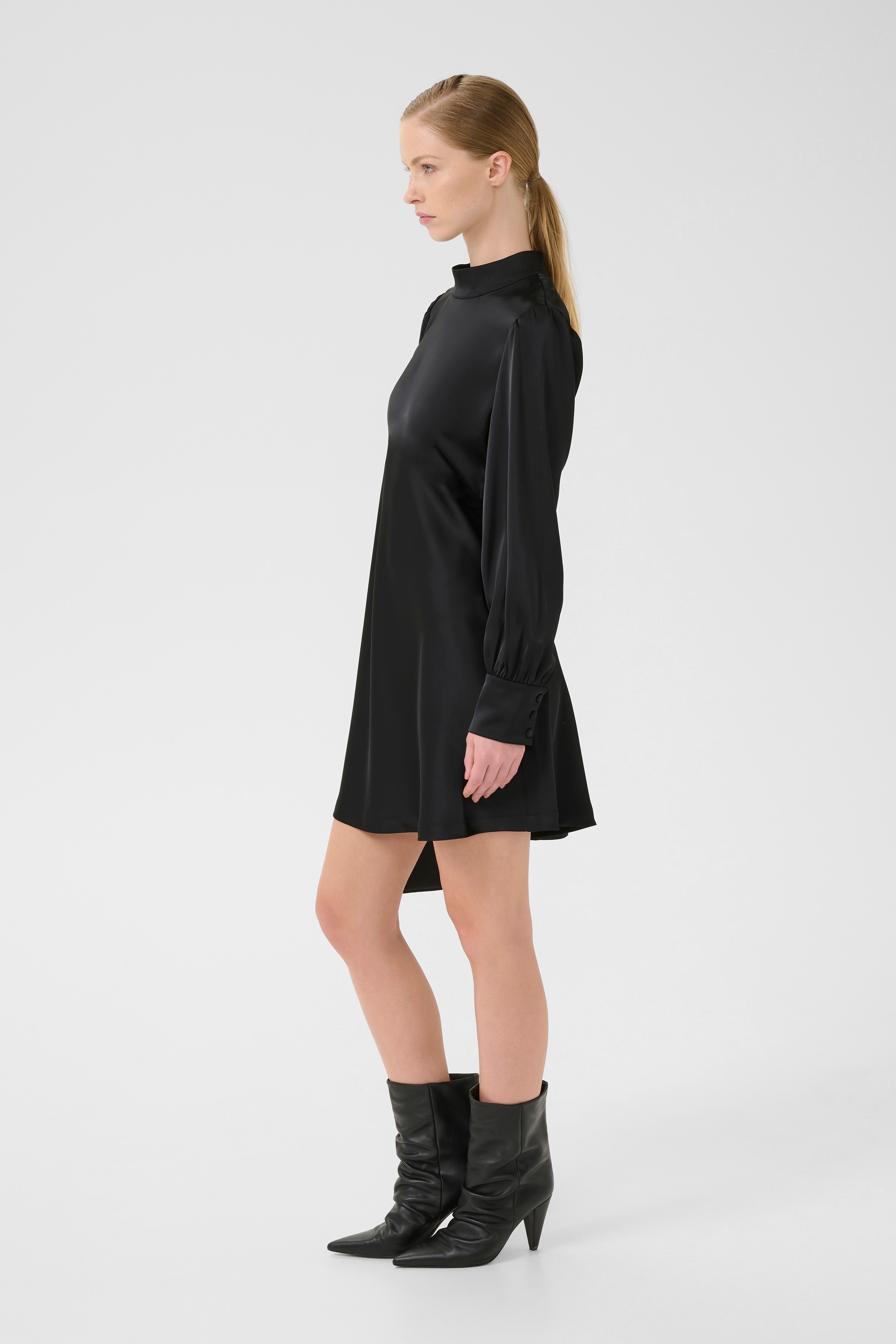 GZrue Kjole LOOKBOOK FRONT 10910804-100017