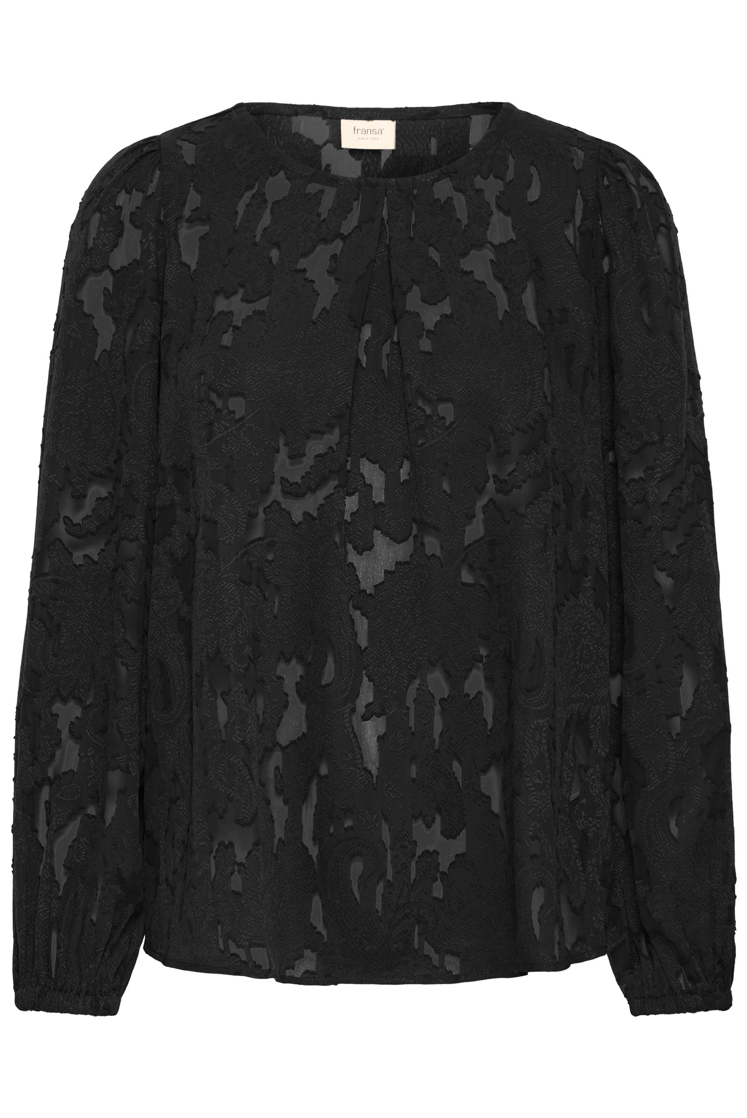 FRMERA Bluse PACK FRONT 20617279-151607