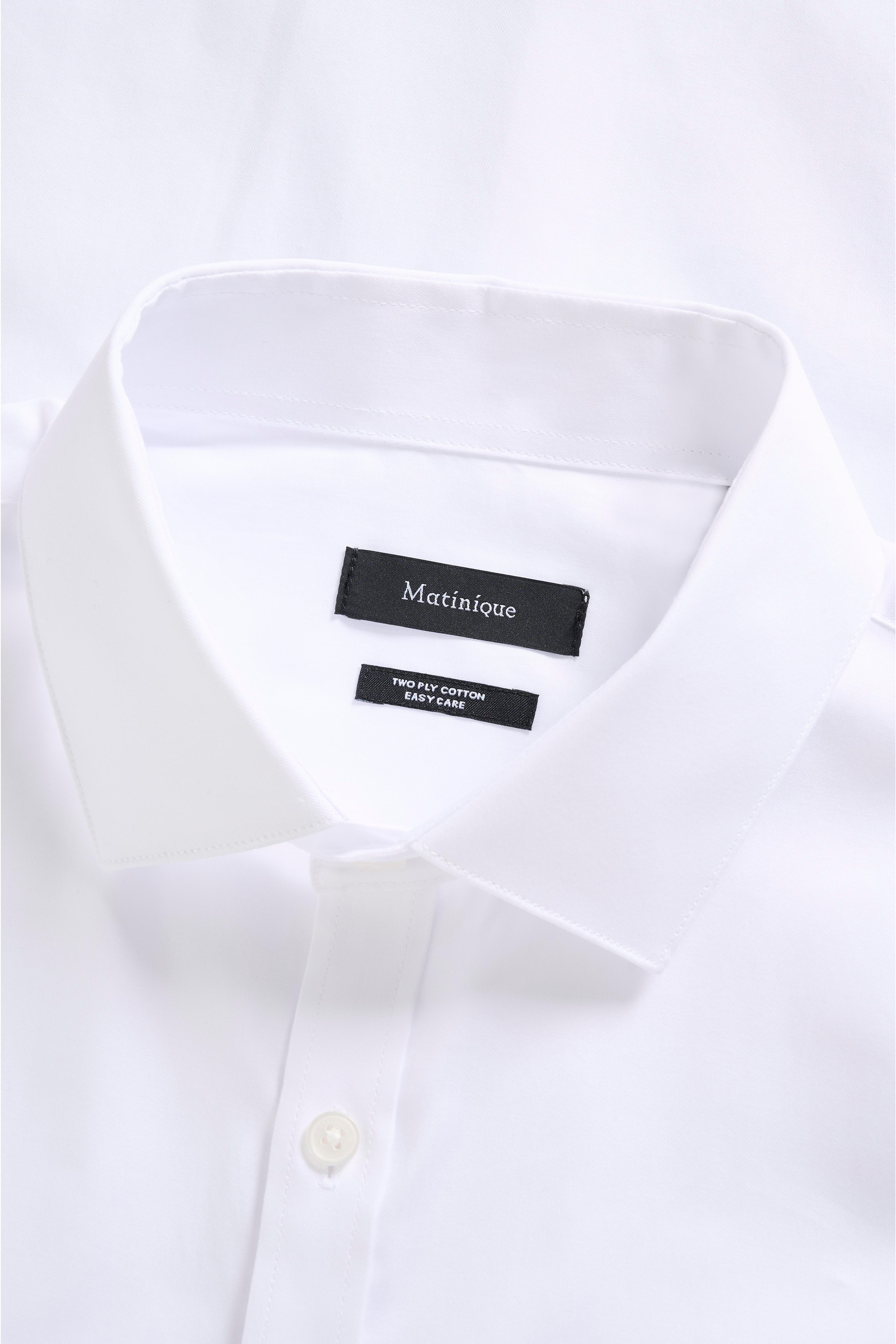 Trostol Skjorte PACK DETAIL 30200598-20090