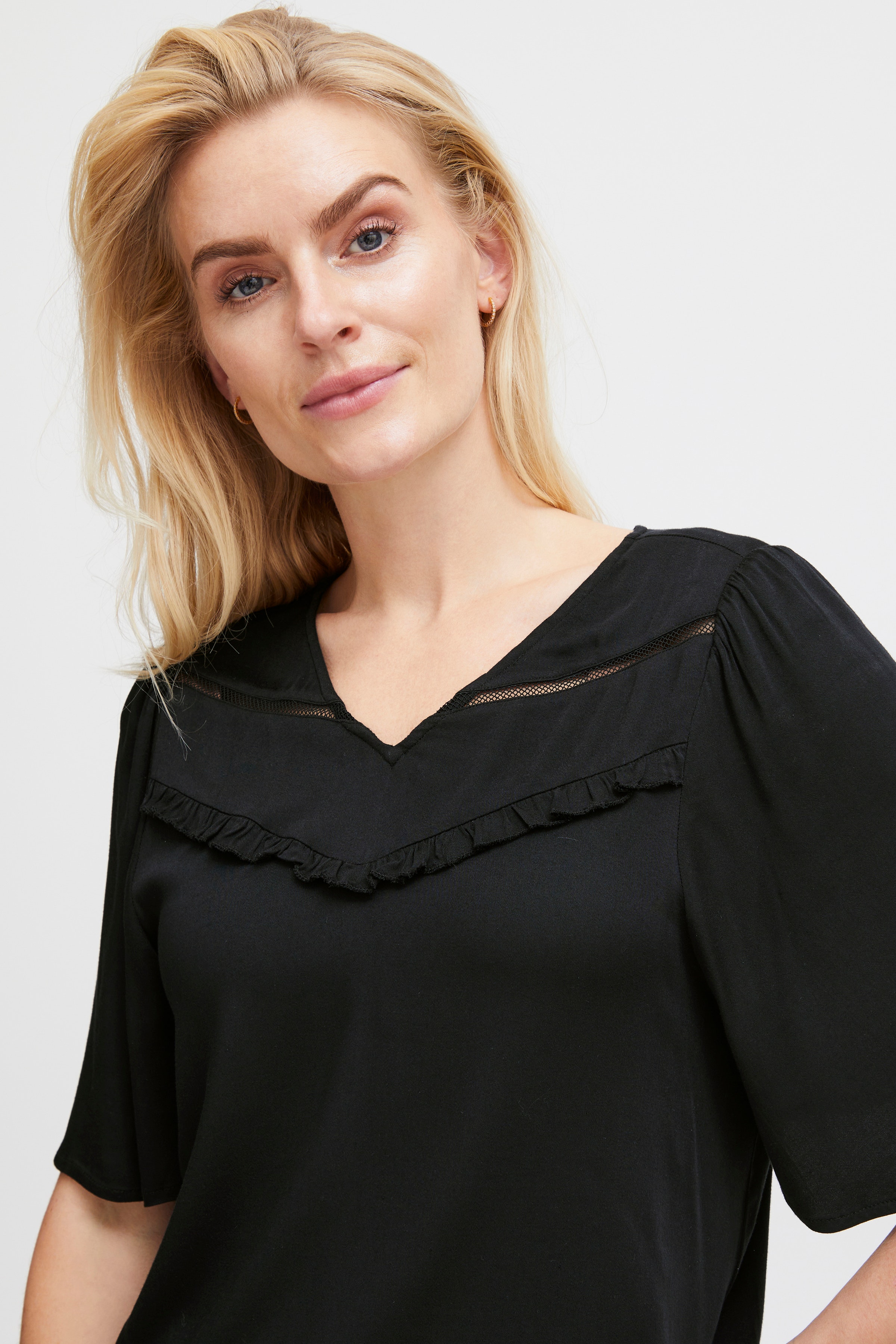 PZPENNEY Bluse LOOKBOOK DETAIL 50207595-193911