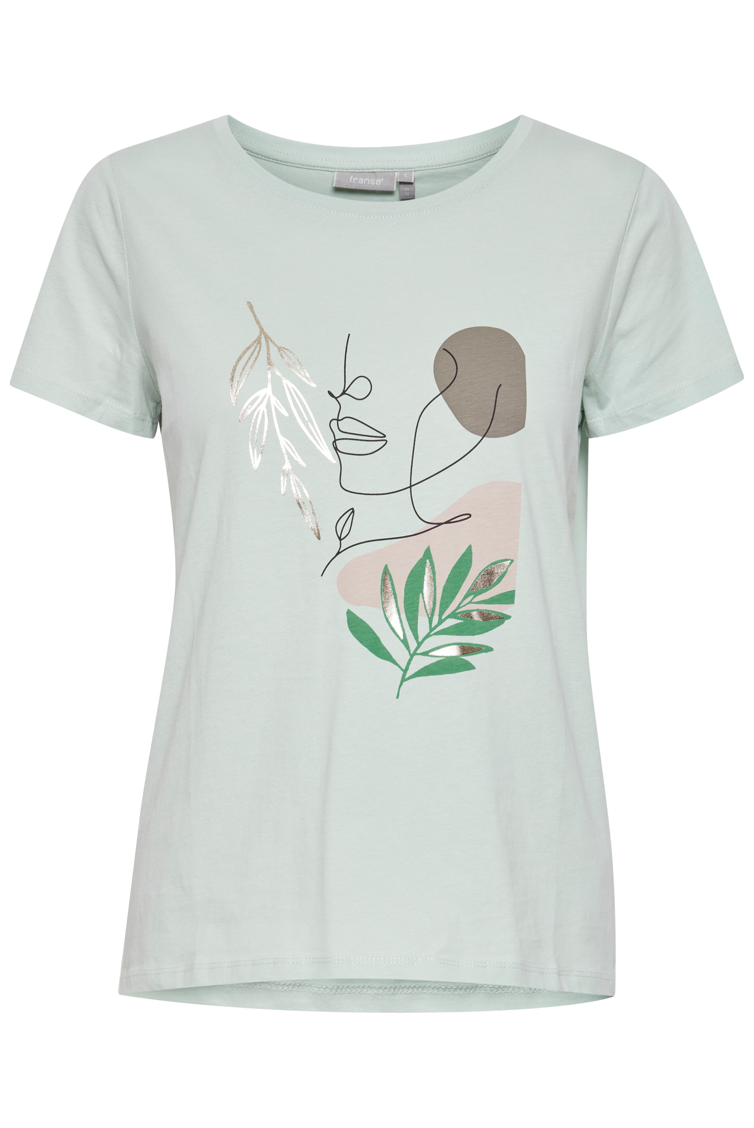 FRAMART T-shirt PACK FRONT 20609519-144115