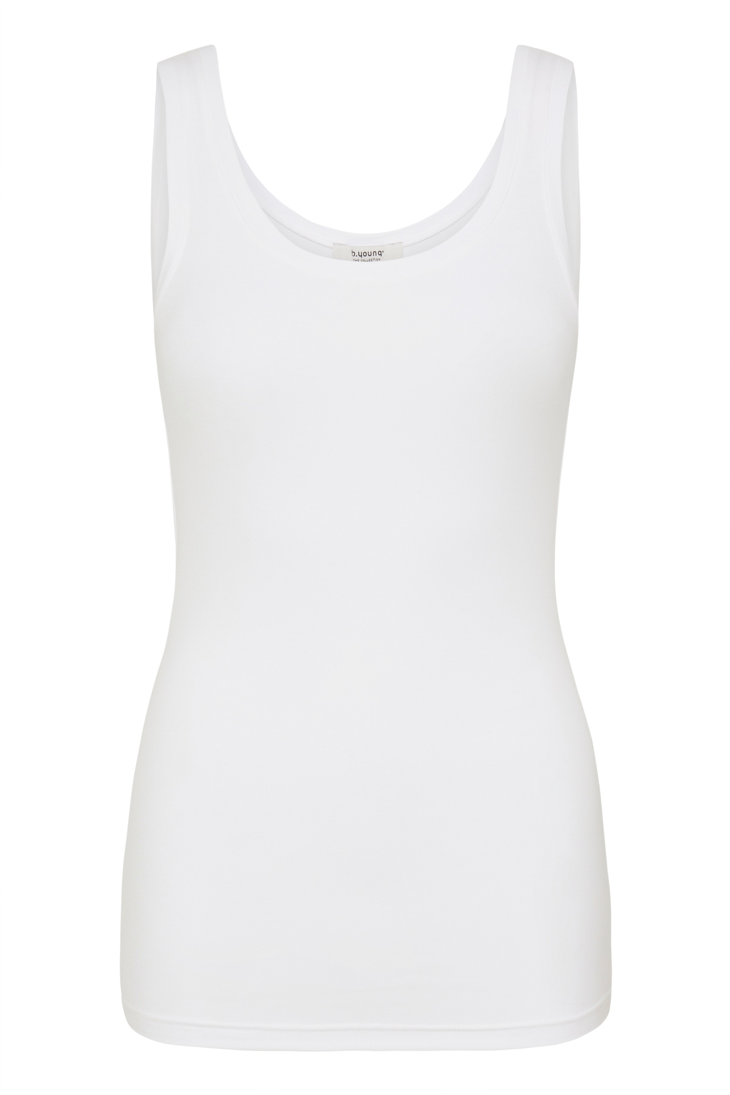 Sleeveless top PACK FRONT 20801991-80100