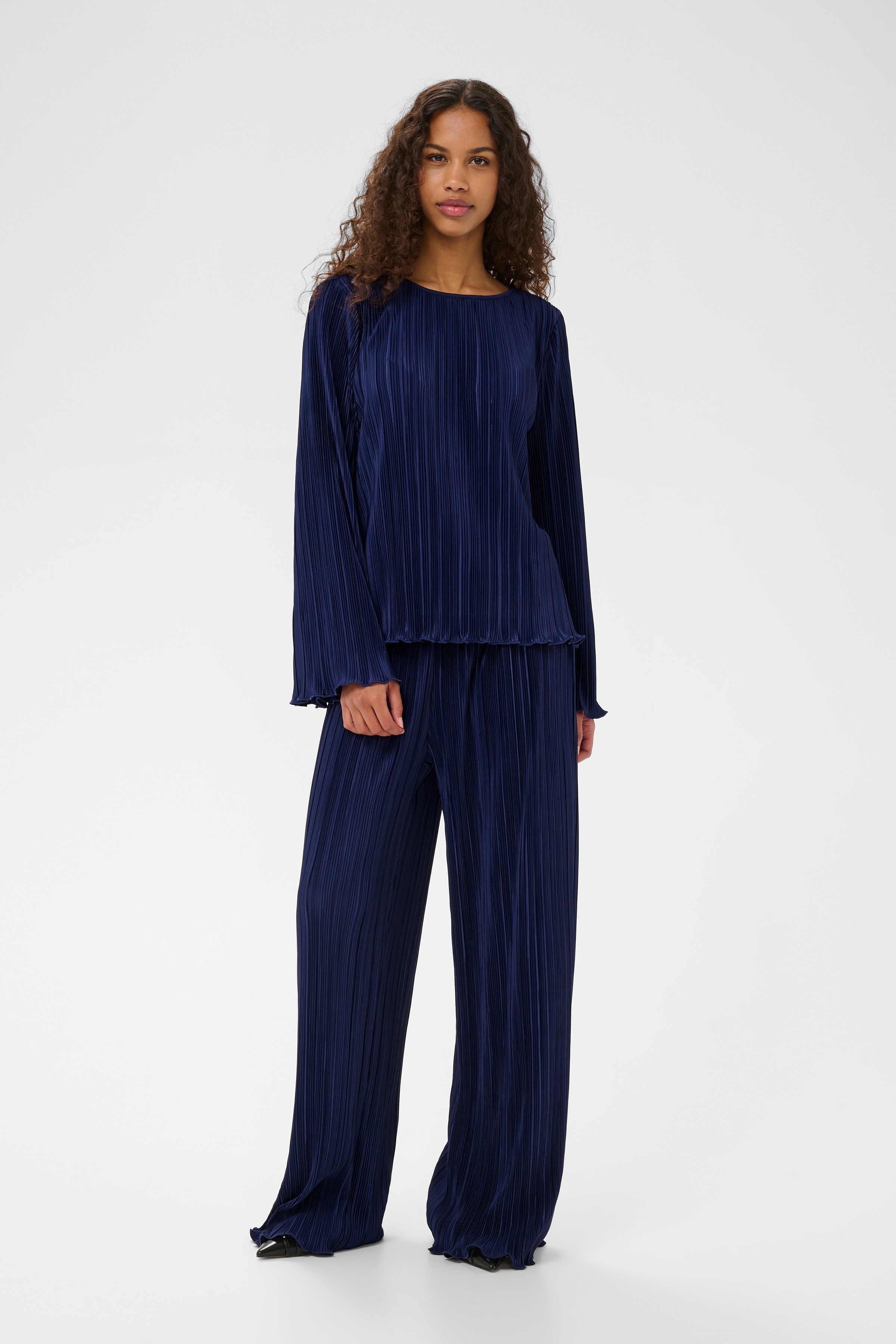 ZuniSZ Trousers LOOKBOOK FRONT 30515026-193810