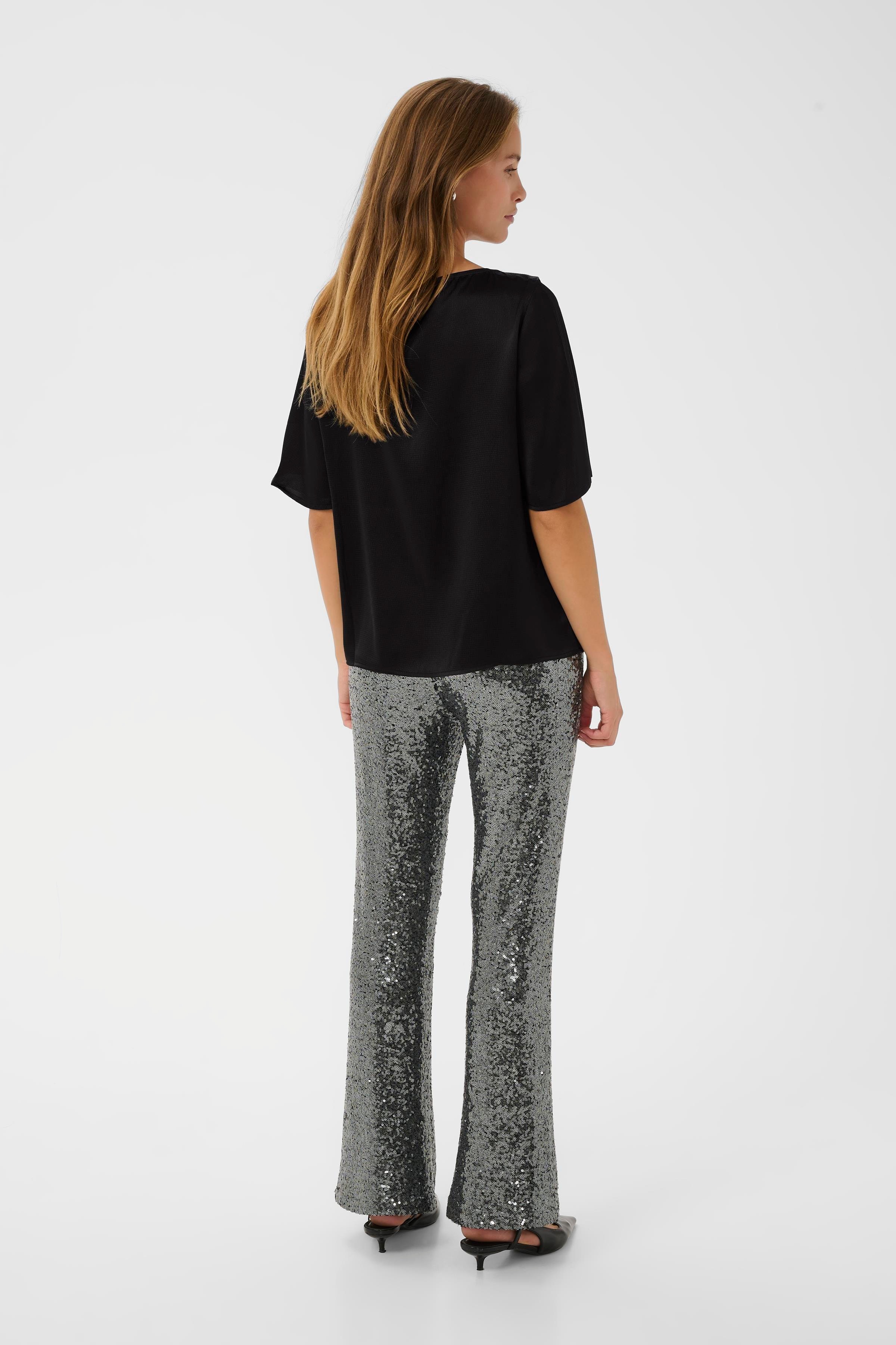 KAlotte Blouse LOOKBOOK BACK 10511083-100121