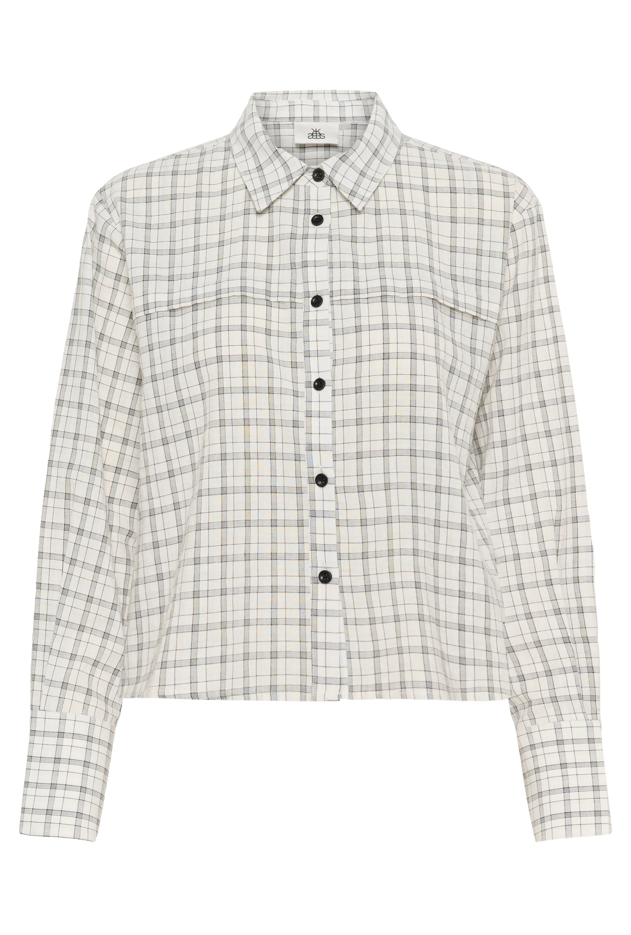 KBAlexandra Shirt PACK FRONT 10105822-108975
