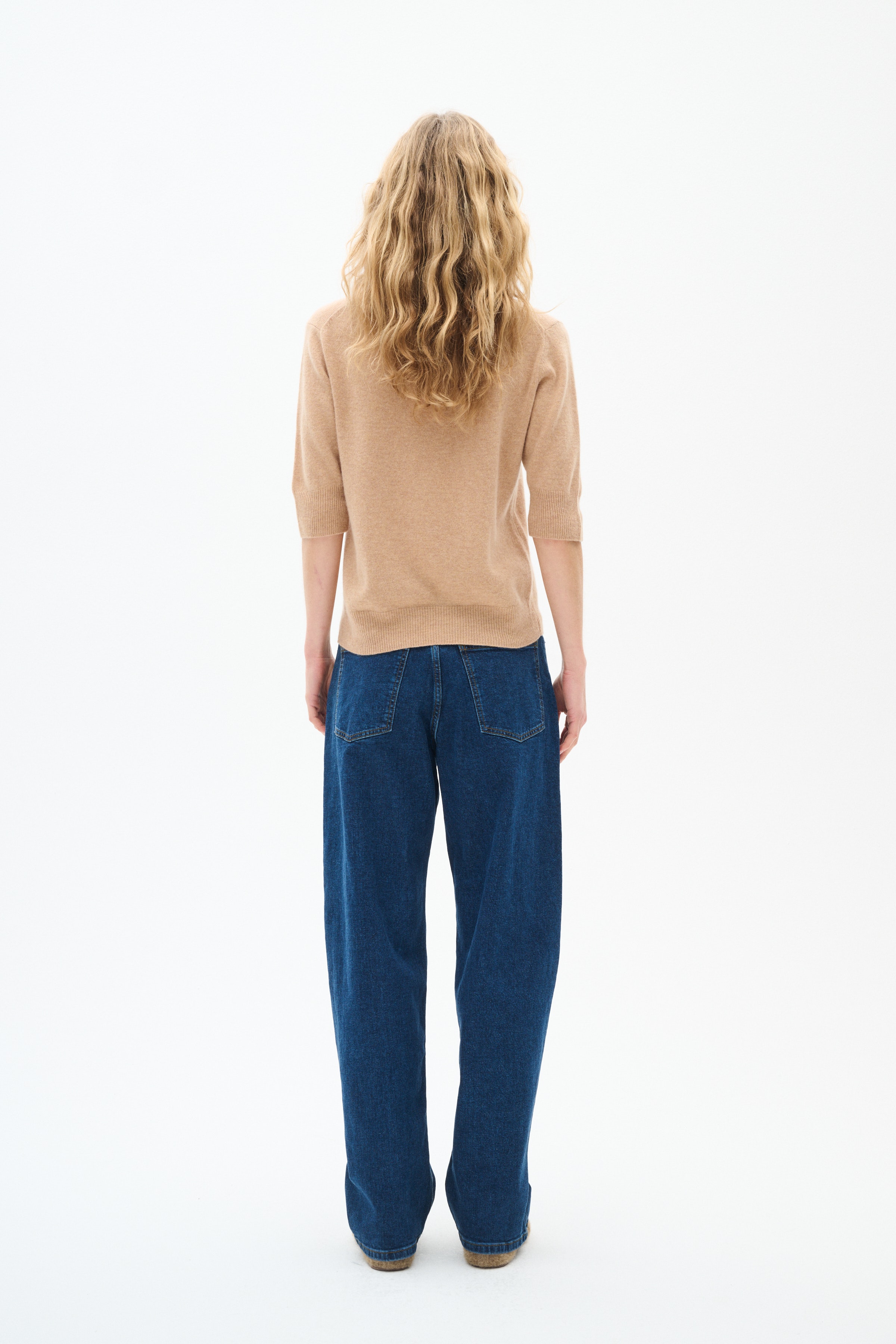 MonikaIW Pullover LOOKBOOK BACK 30108010-1713201