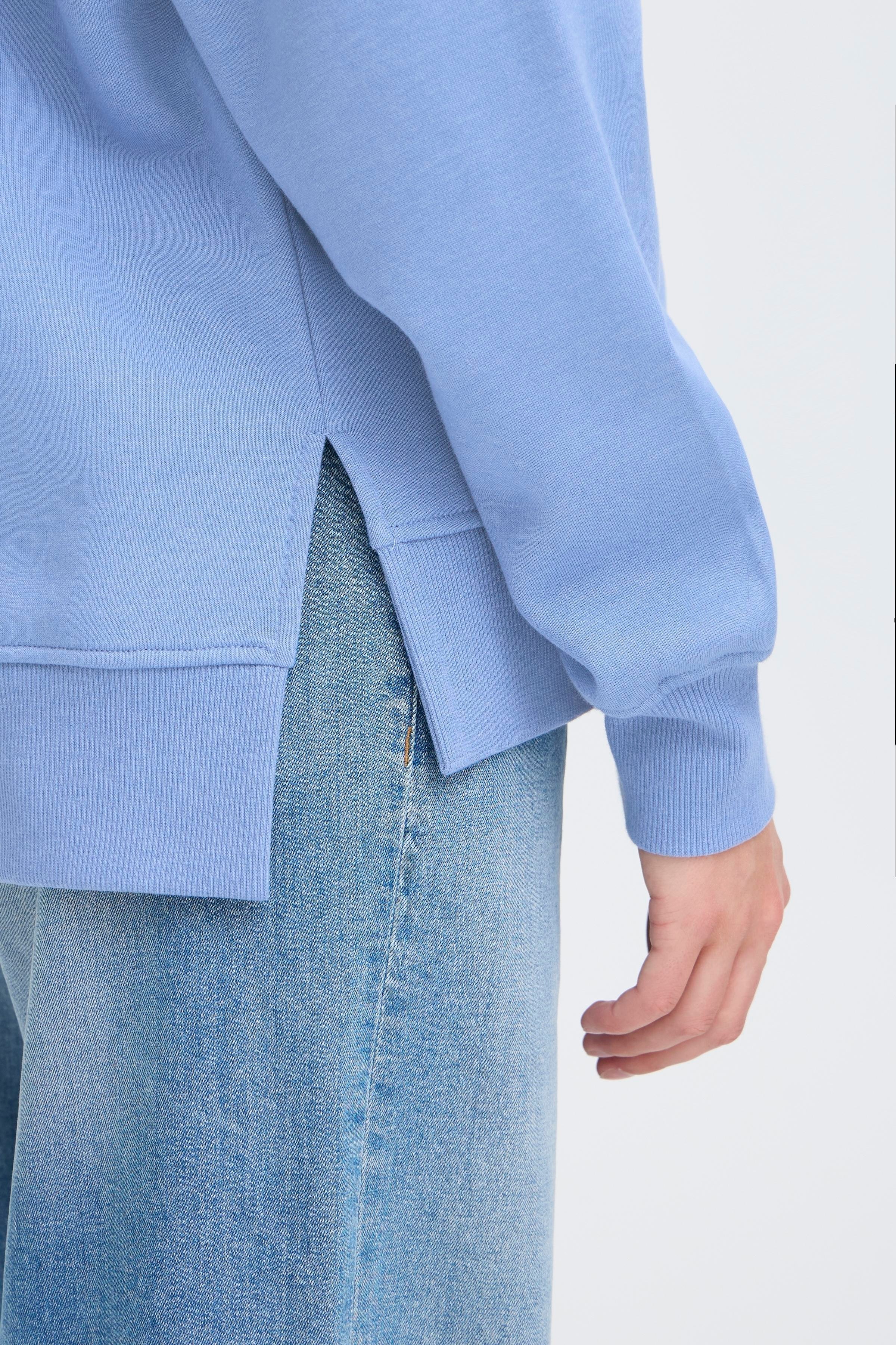 IHOLINNE Sweatshirt LOOKBOOK DETAIL 20124640-1839371