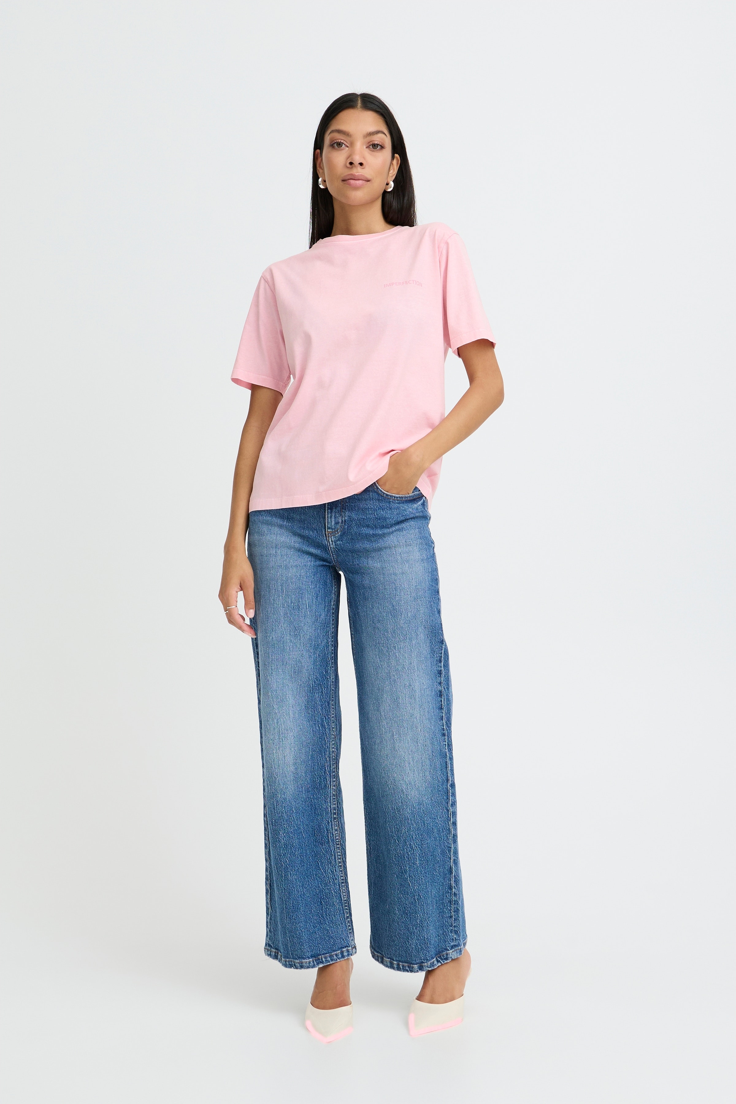 BYSOLKO T-shirt LOOKBOOK FRONT 20818439-132804