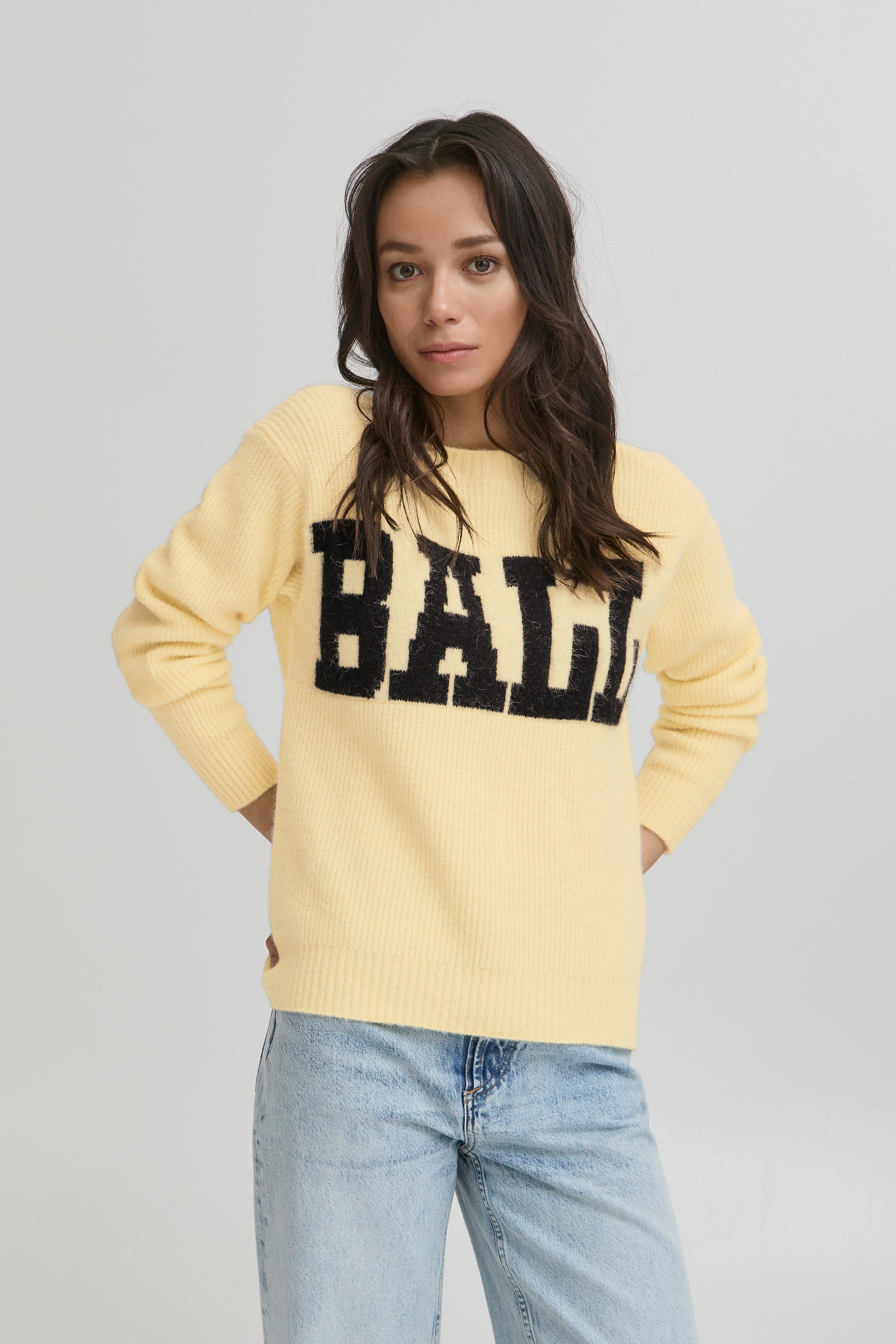 BASTACY Pullover LOOKBOOK FRONT 50405019-1229021