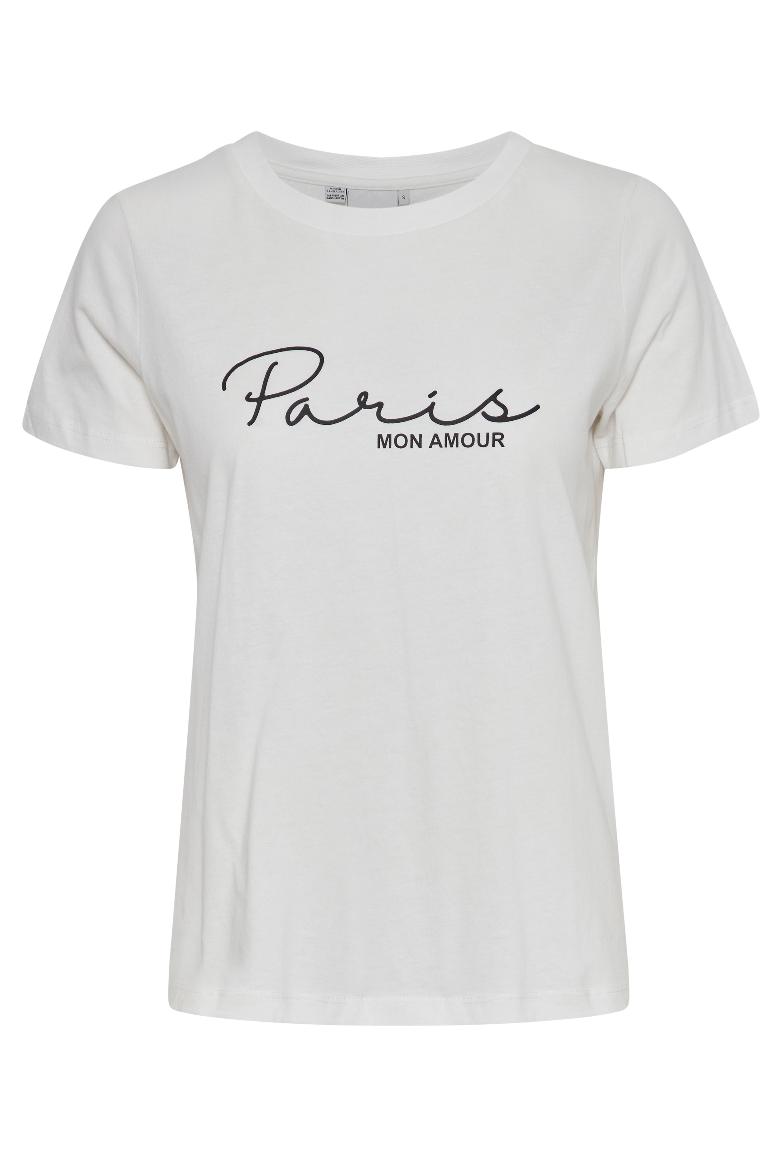 IHKAMILLE T-shirt PACK FRONT 20119616-114201