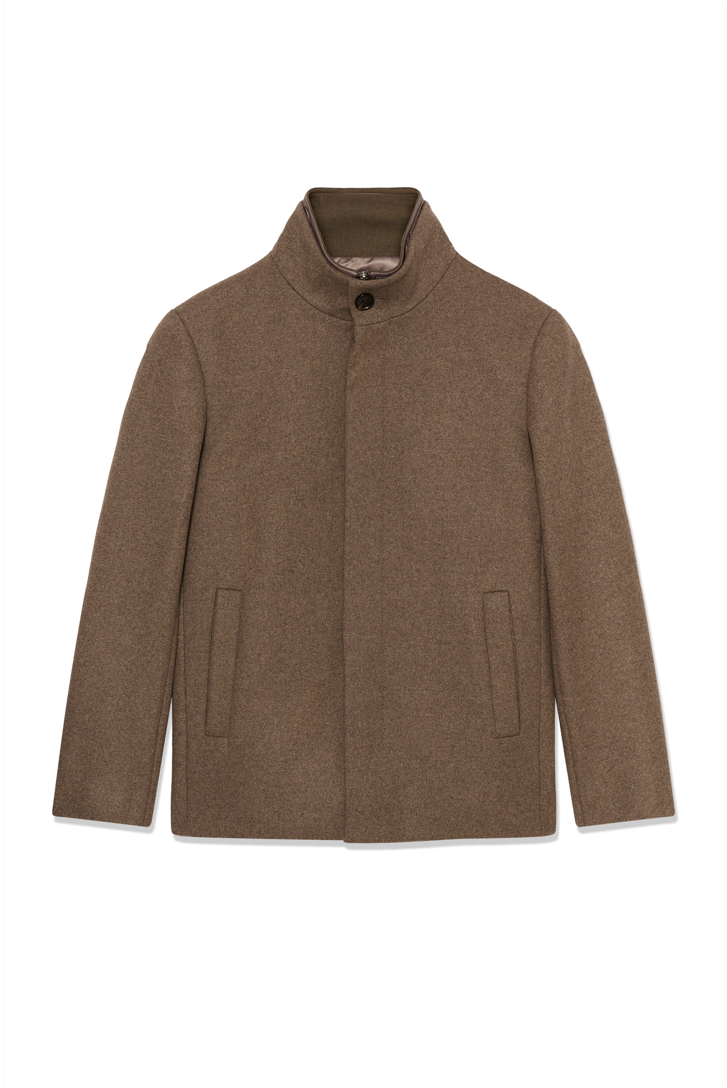 MAharvey Short Jacket PACK FRONT 30204813-300271