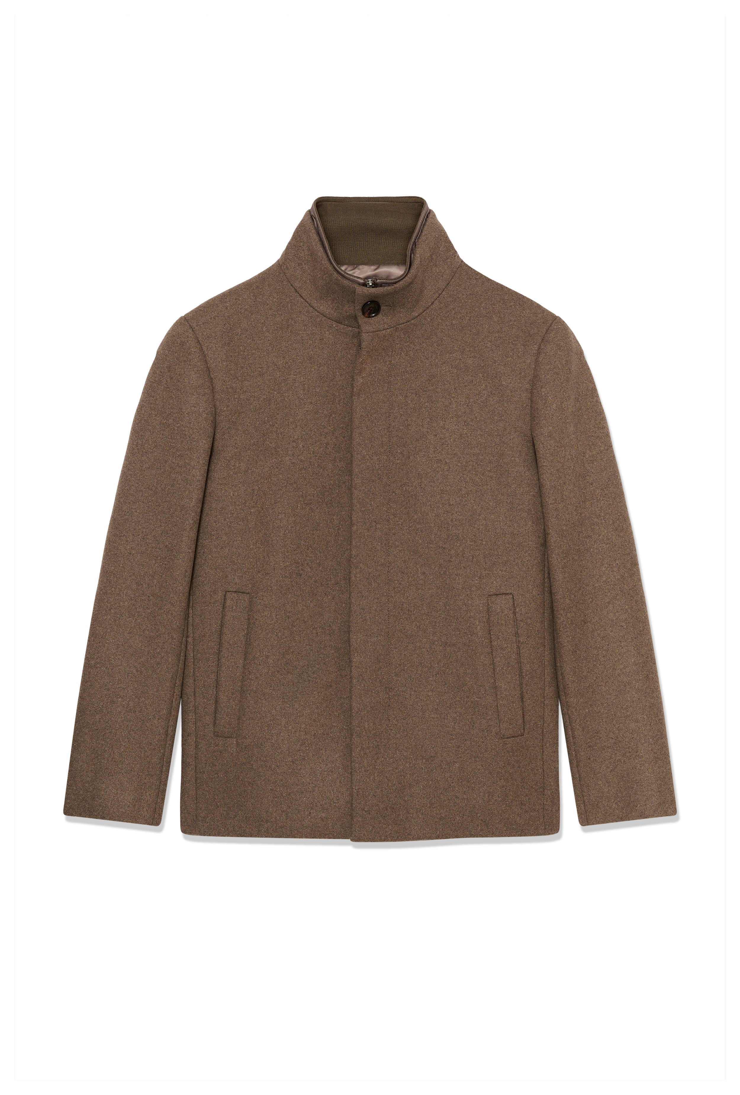 MAharvey Kort Jakke PACK FRONT 30204813-181112