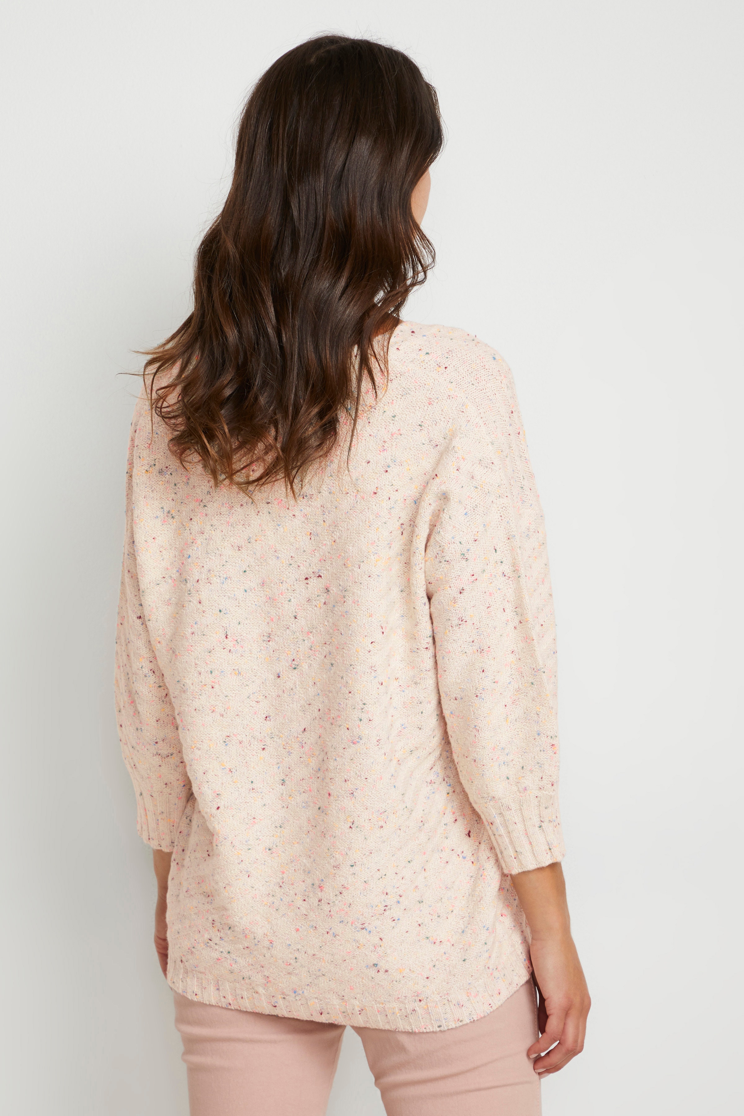 KApaige Pullover LOOKBOOK BACK 10506266-102368
