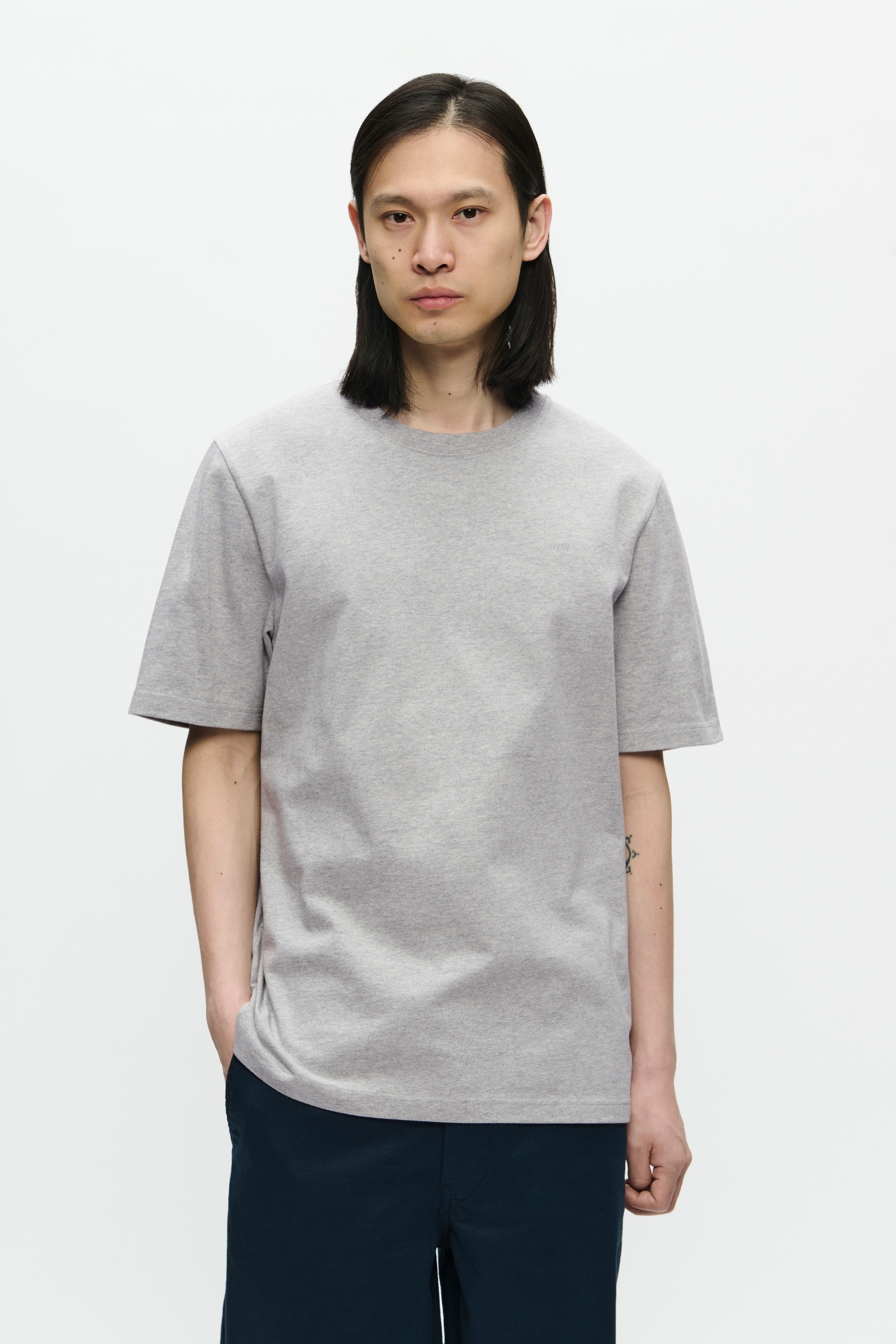 WWBobby T-shirt PACK FRONT 30251550-303736