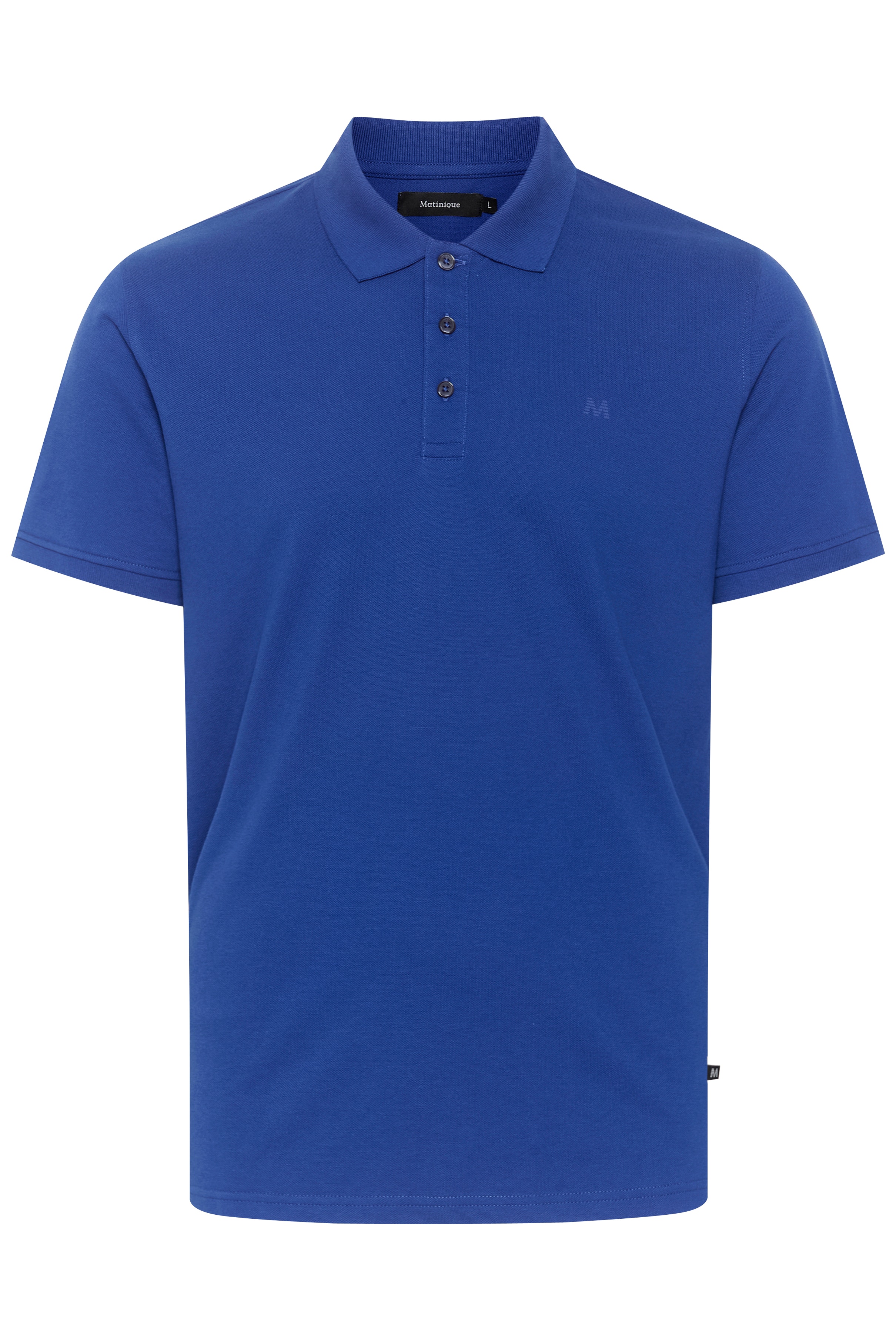 MApoleo Poloshirt PACK FRONT 30206461-120826